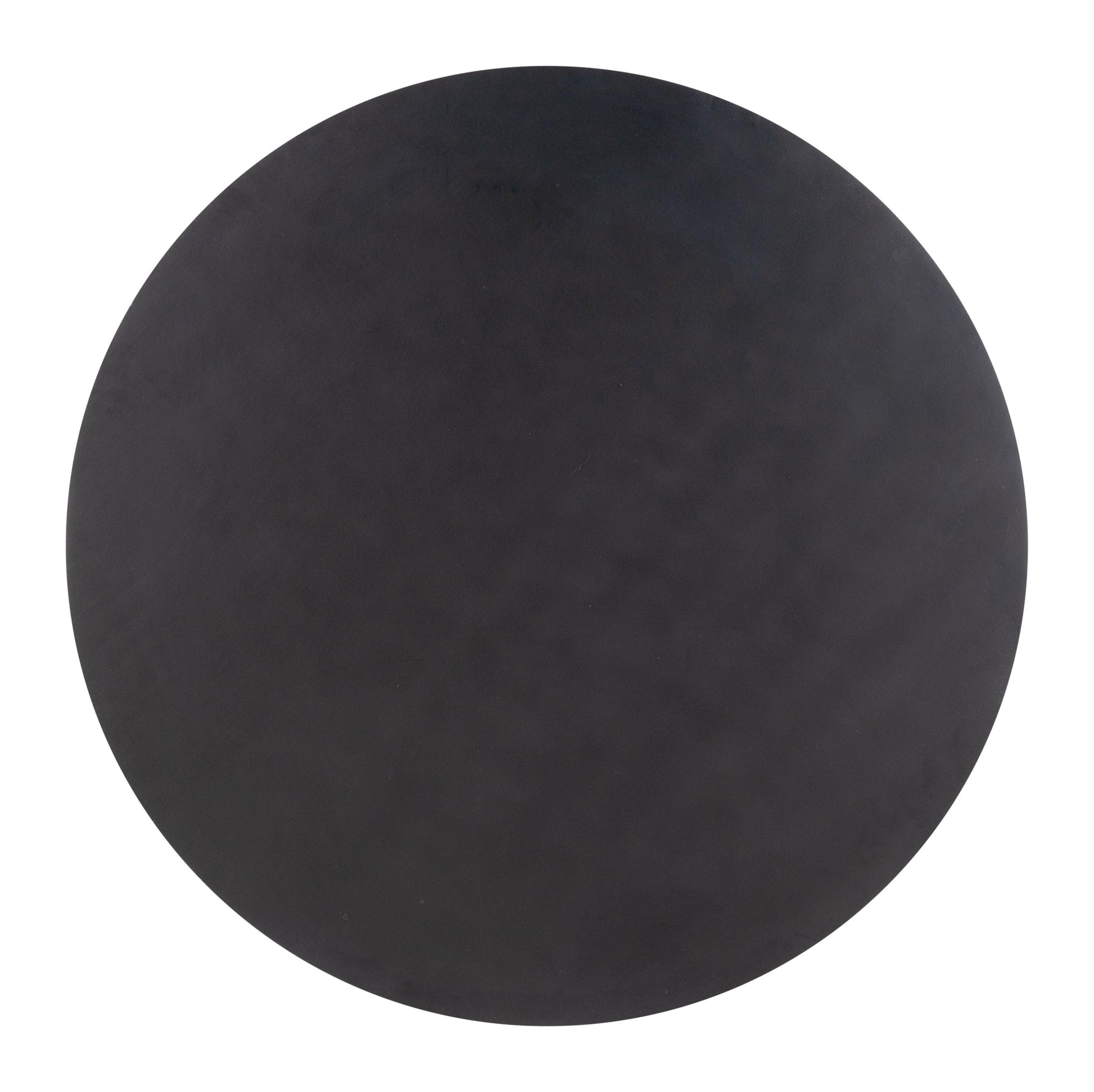Ancona Coffee Table Black - Disselt Designs