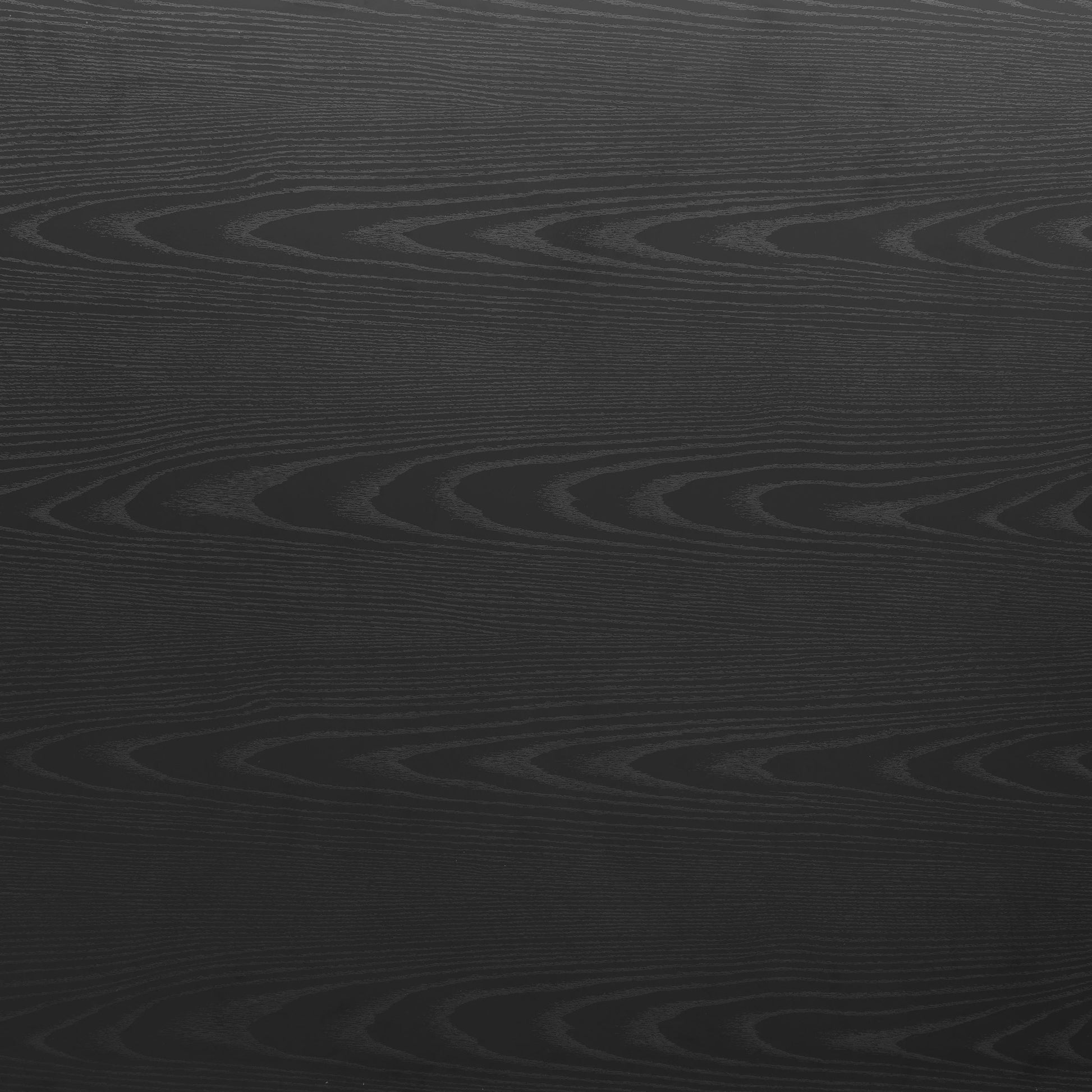 Neum Dining Table Black - Disselt Designs