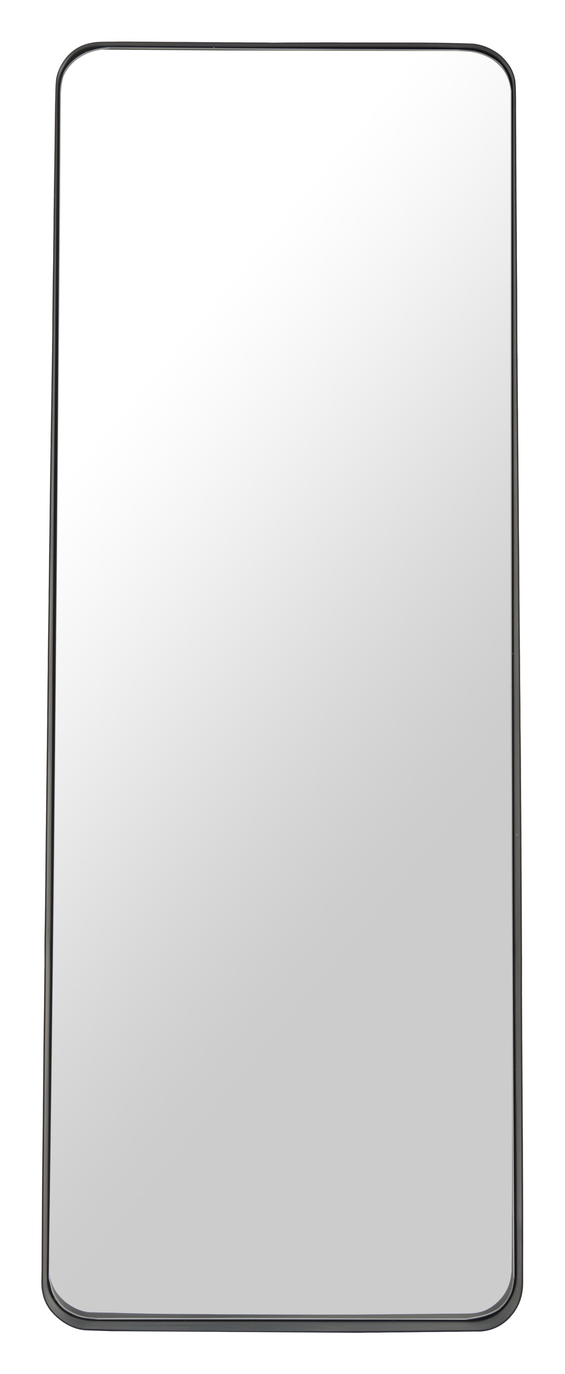 Riga Mirror Black - Disselt Designs