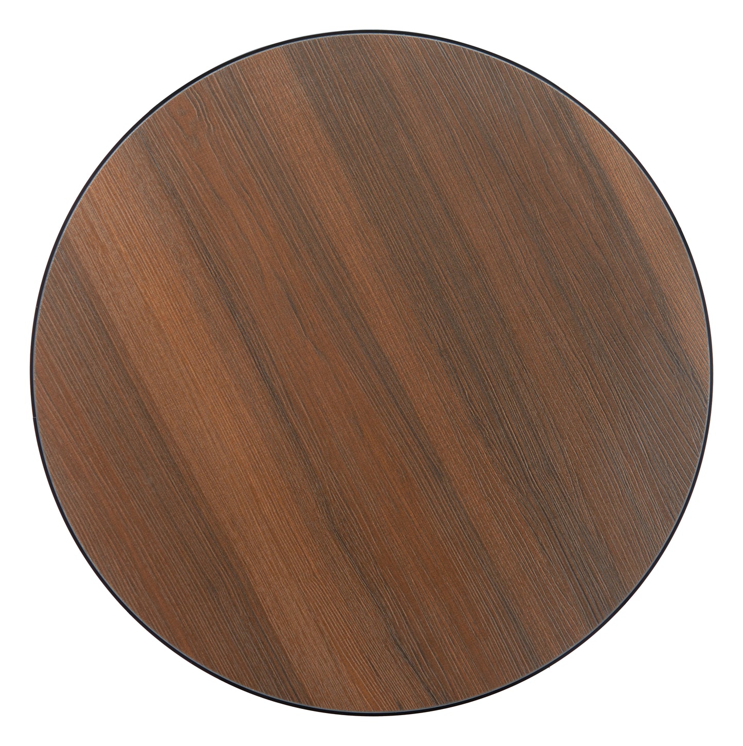 Gazebo Dining Table Walnut - Disselt Designs