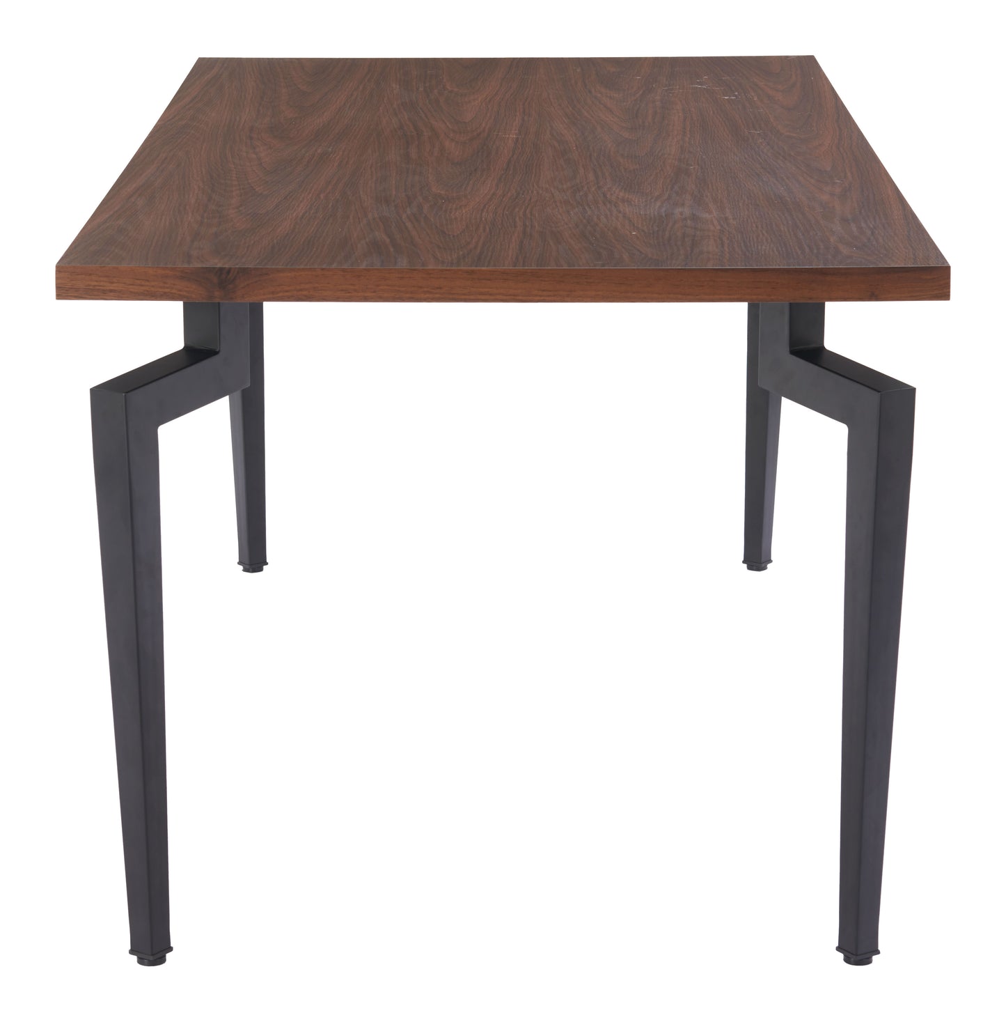 Kani Dining Table Walnut - Disselt Designs
