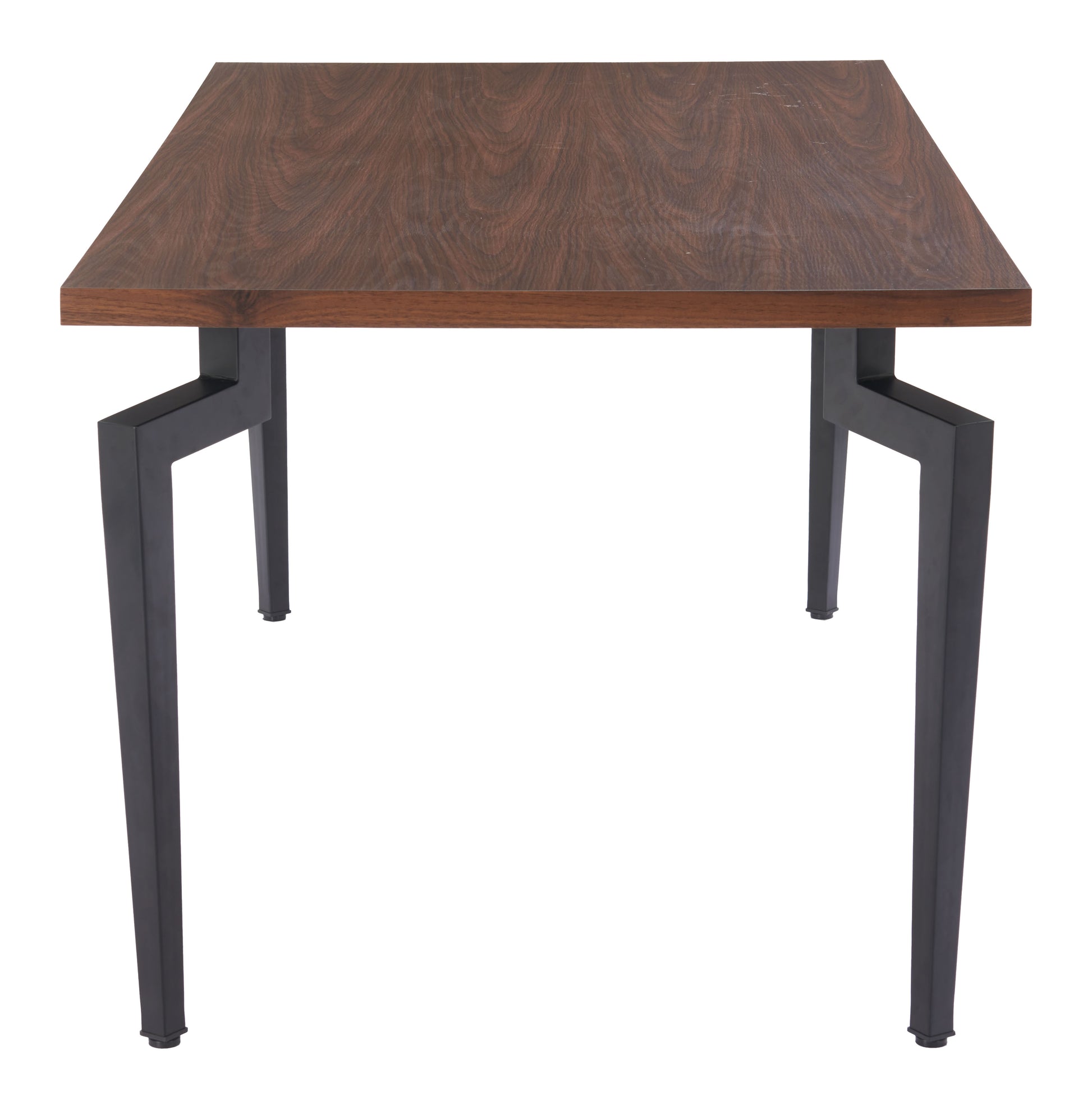 Kani Dining Table Walnut - Disselt Designs