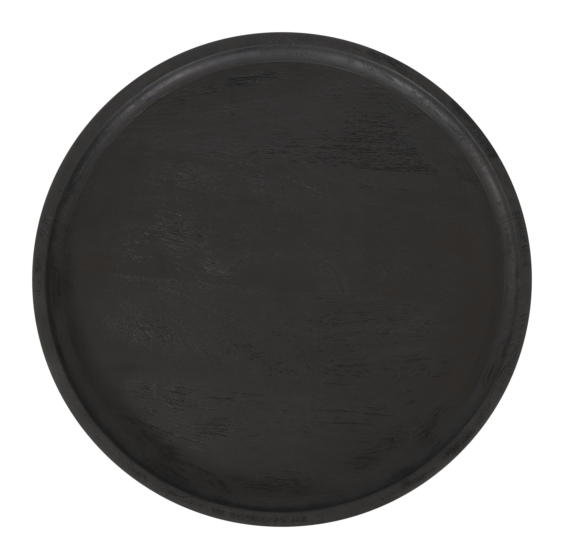 Watson Side Table Black - Disselt Designs