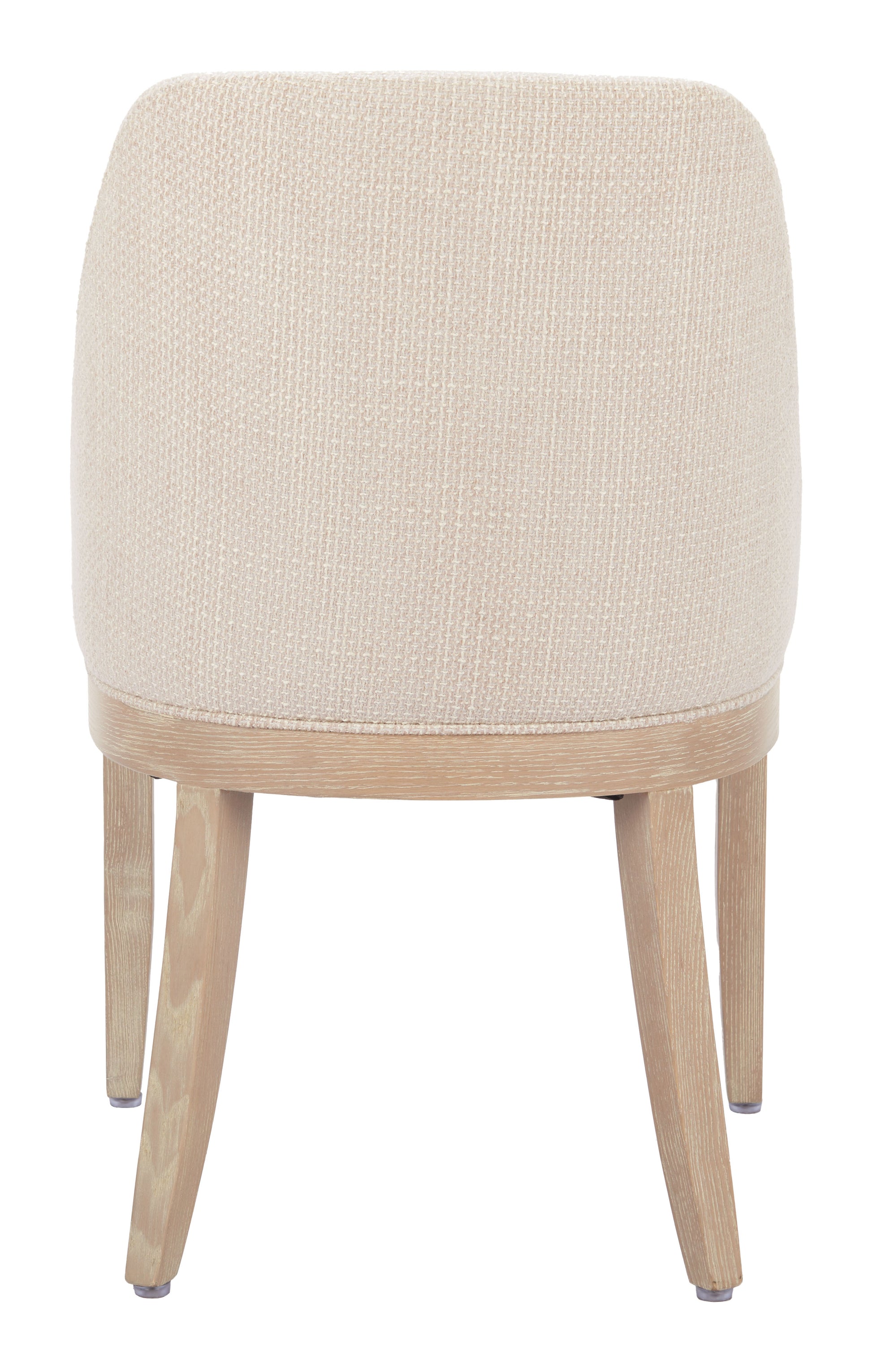 Calmo Dining Chair Beige - Disselt Designs