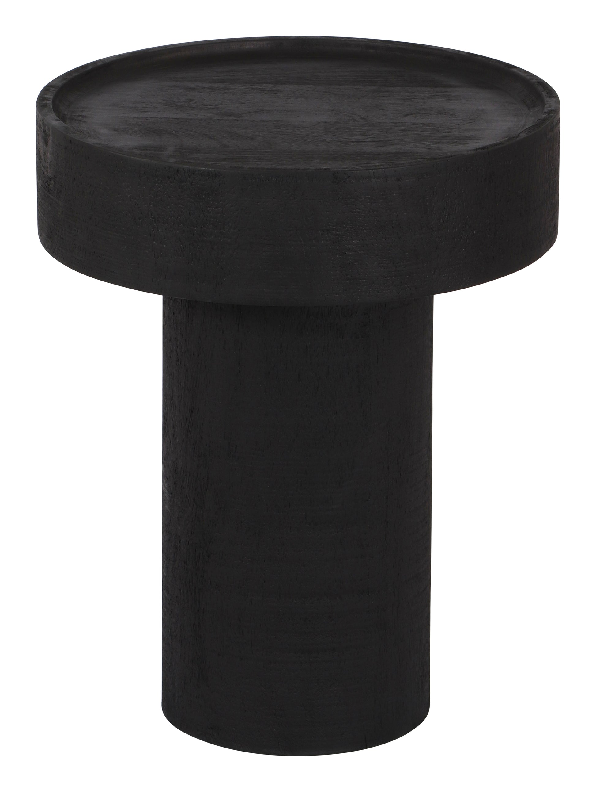 Watson Side Table Black - Disselt Designs