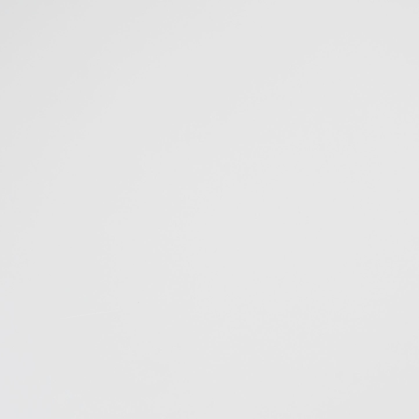 Opus Dining Table White - Disselt Designs