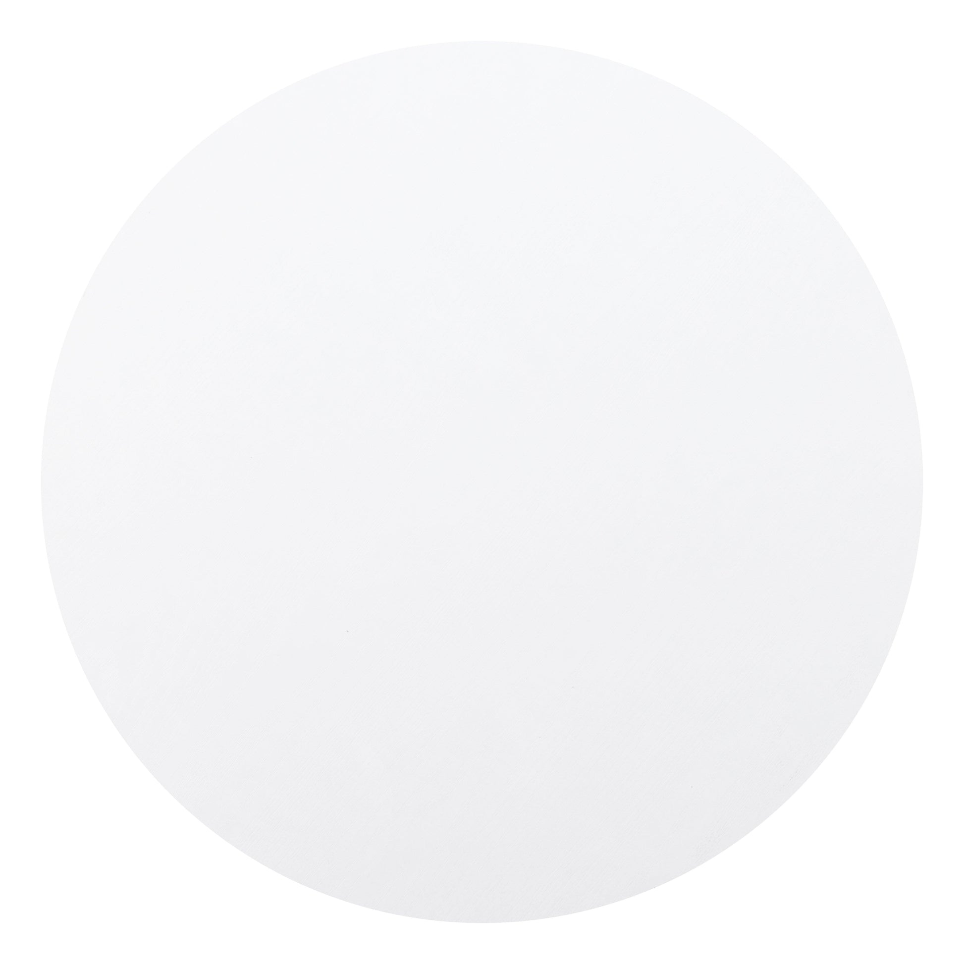 Auray Bar Table White & Gold - Disselt Designs