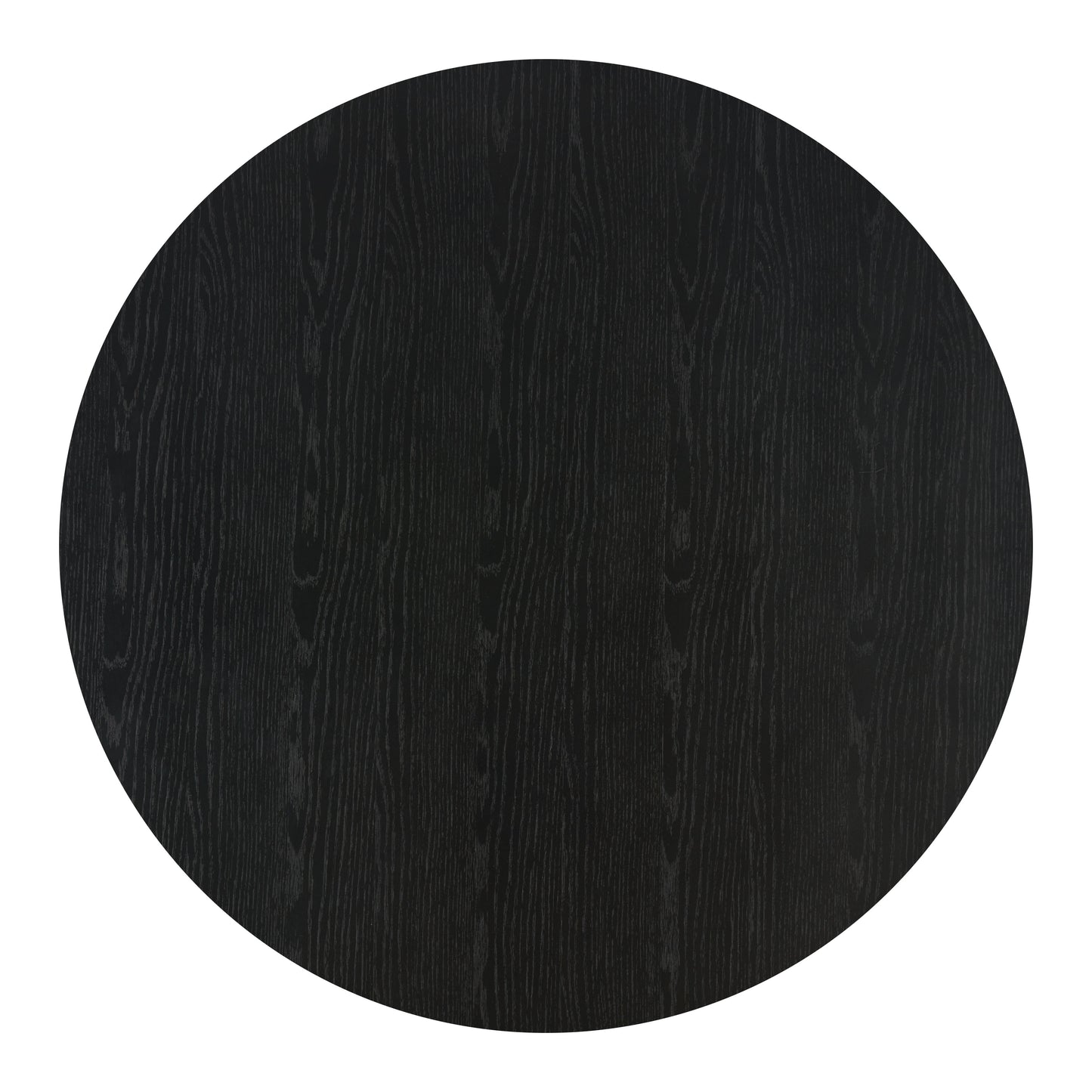 Nejaus Coffee Table Black & Walnut - Disselt Designs