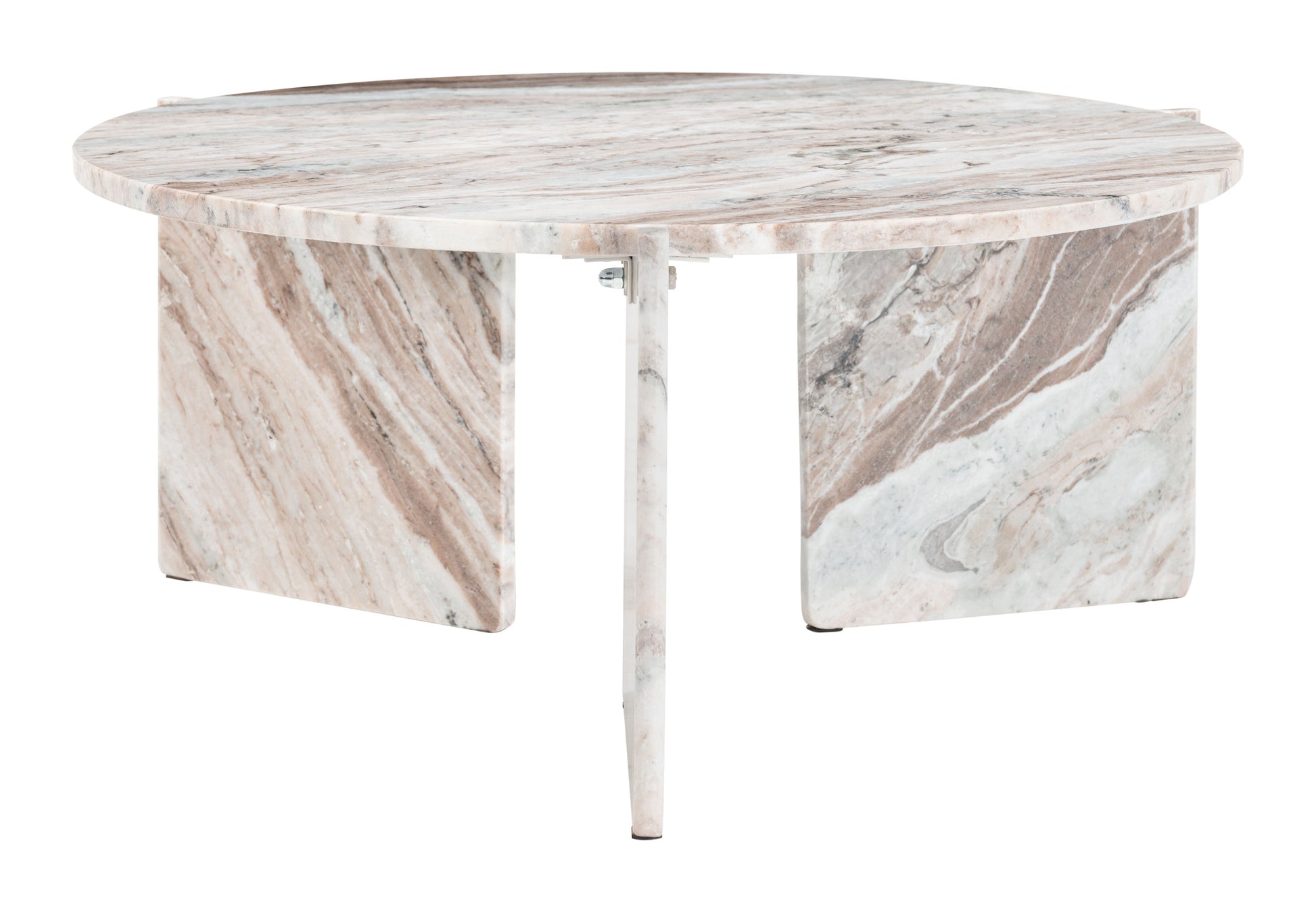 Lancaster Coffee Table Natural - Disselt Designs