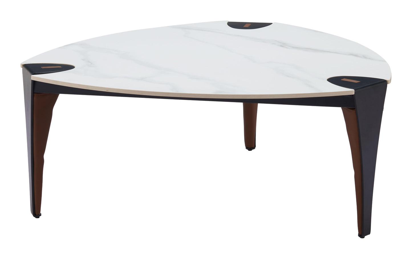 Bogey Coffee Table Multicolor - Disselt Designs