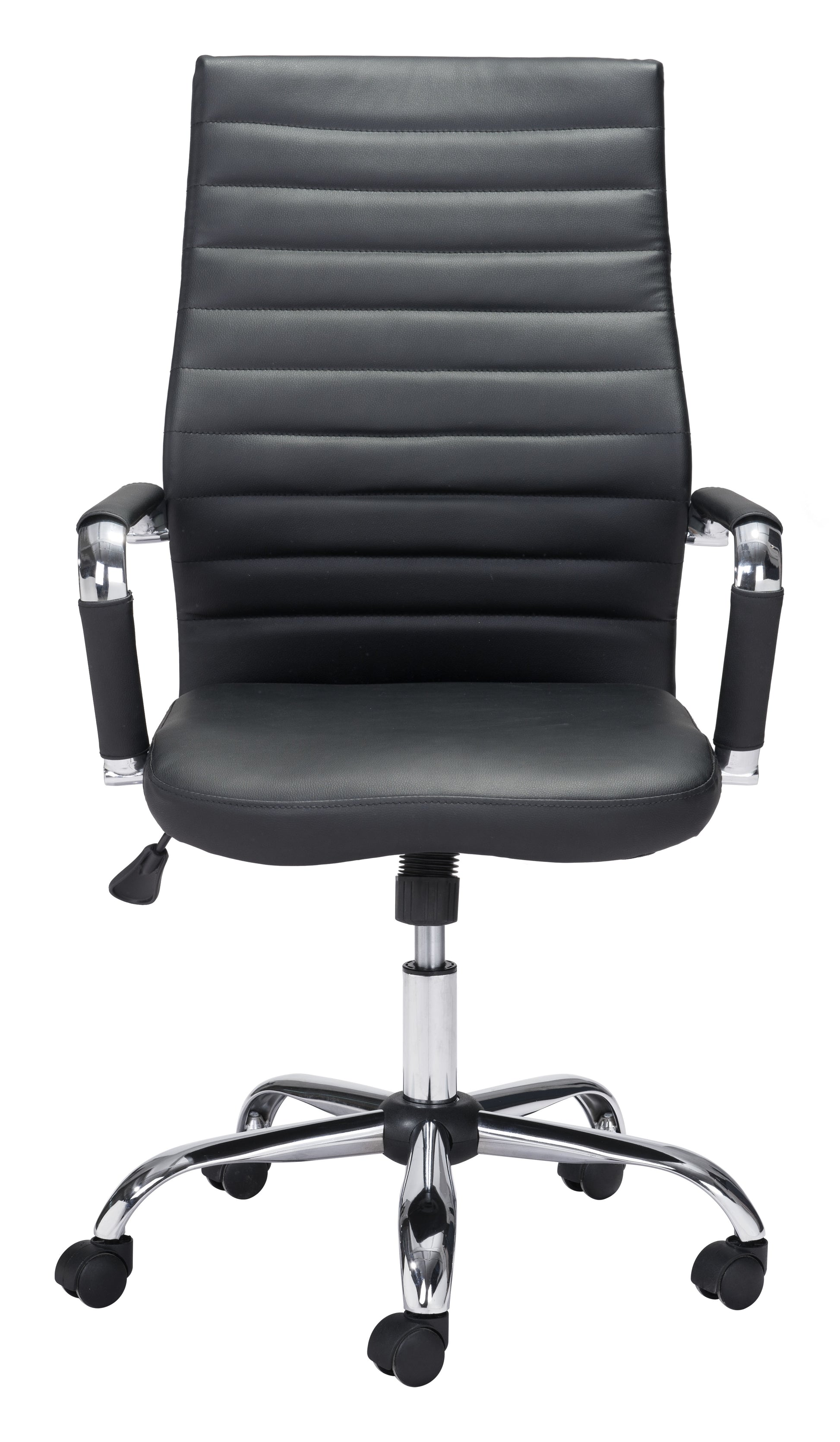 Primero Office Chair Black - Disselt Designs