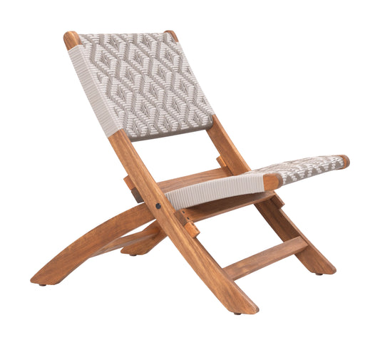 Tide Lounge Chair Multicolor - Disselt Designs