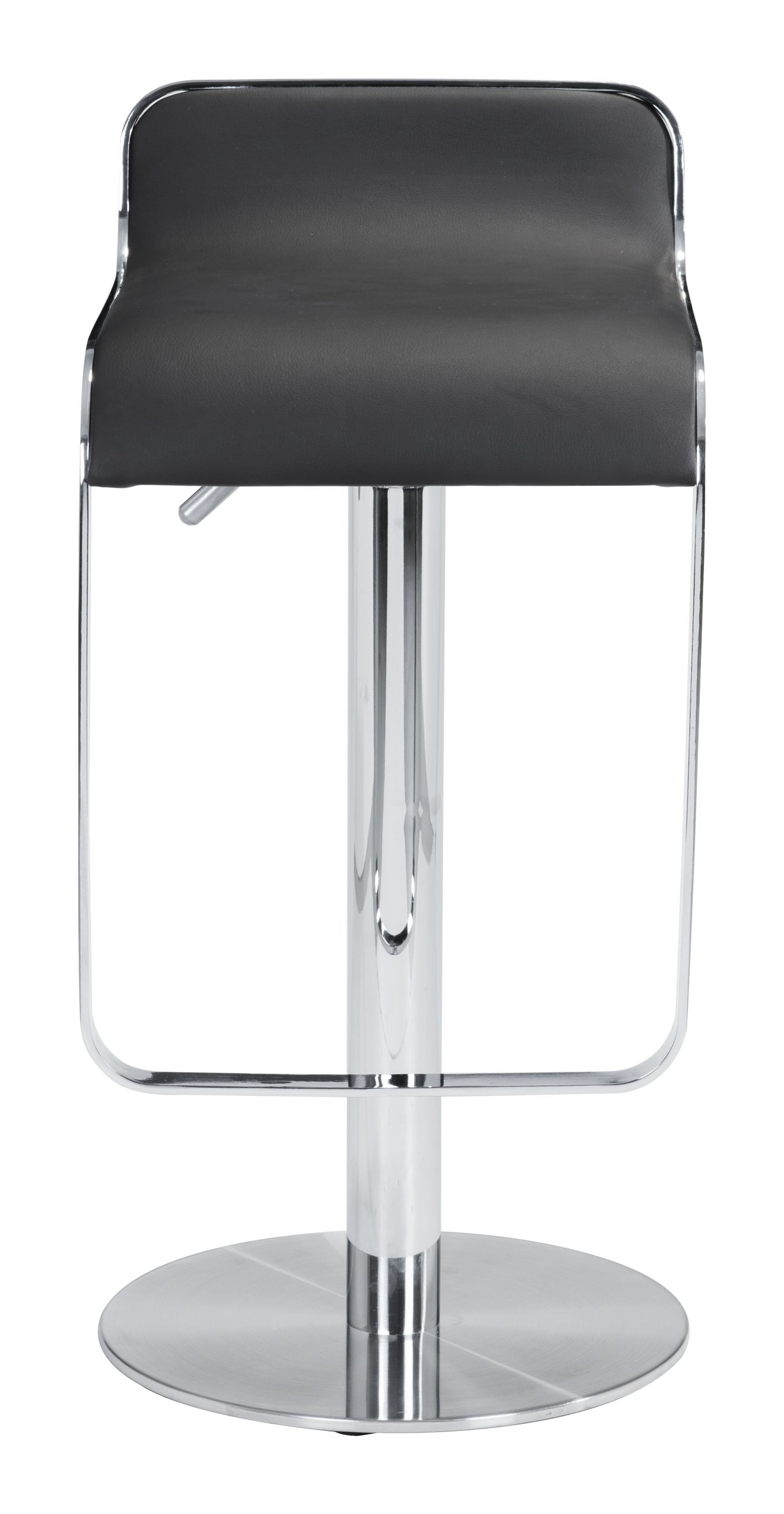 Equino Barstool Black - Disselt Designs