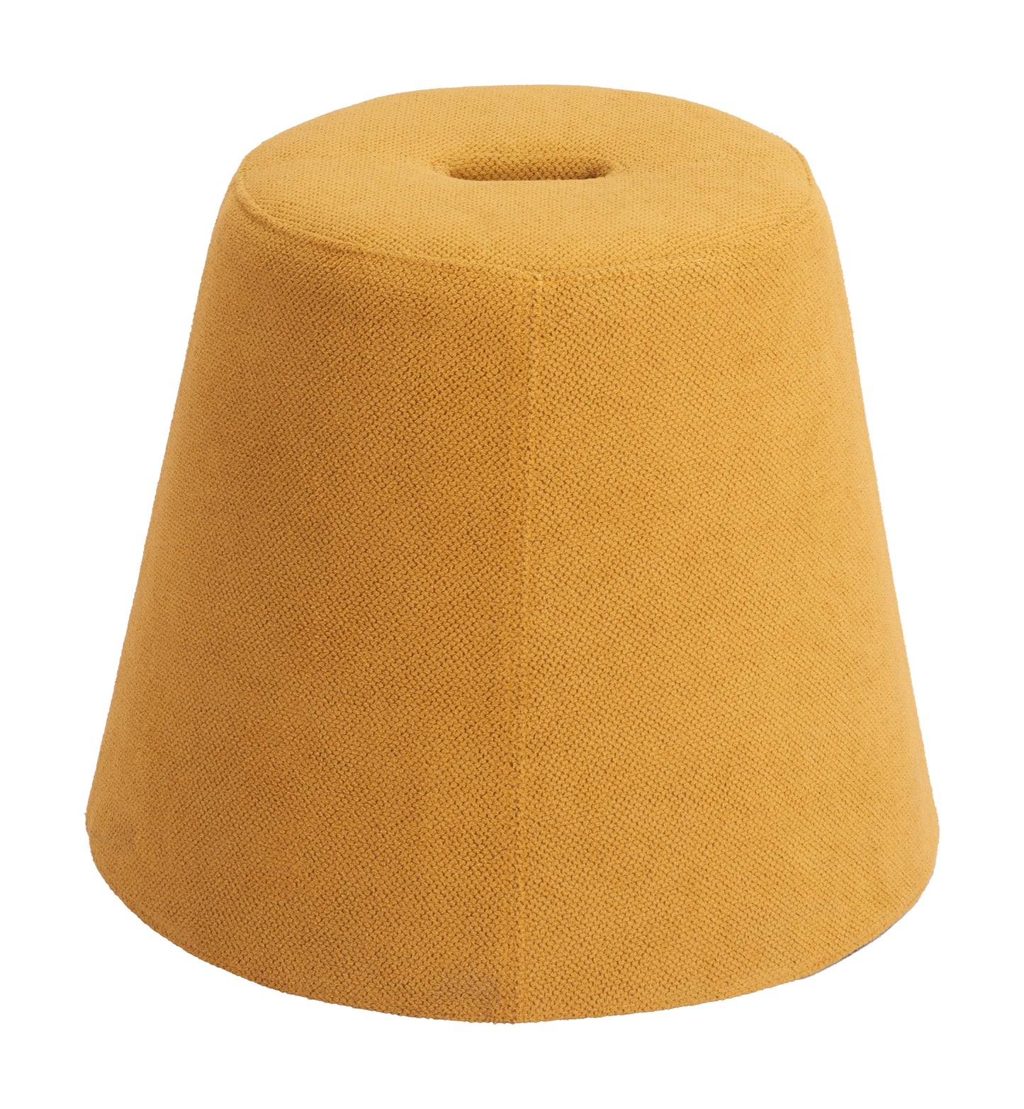 Upela Ottoman Yellow - Disselt Designs