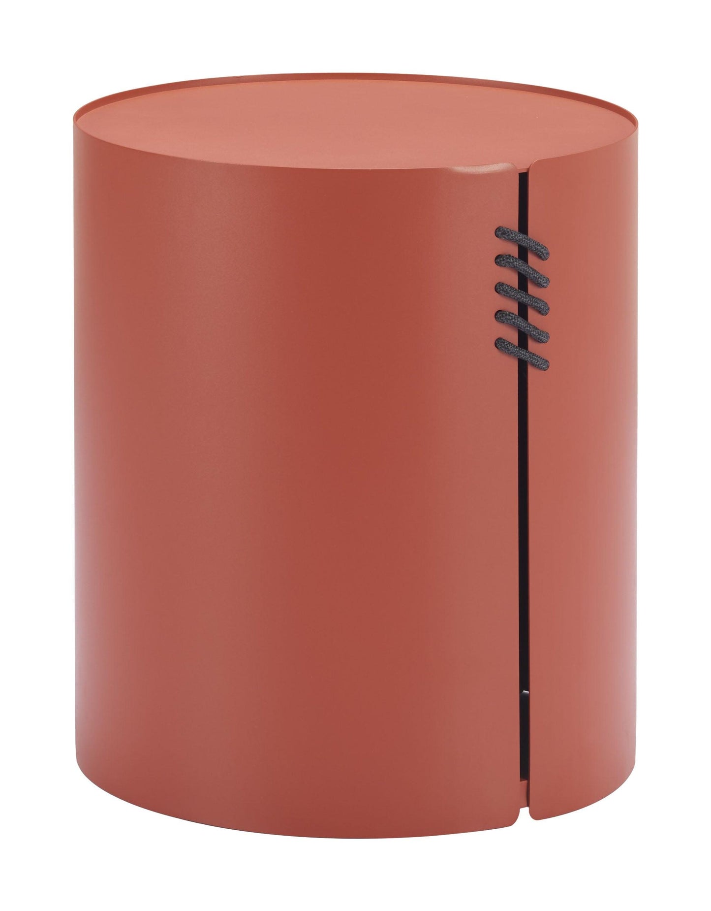 Bayu Side Table Brown - Disselt Designs