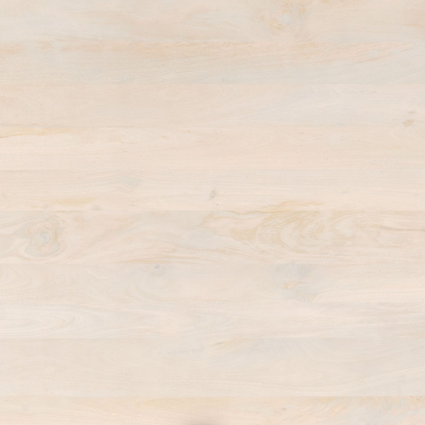 Risan Dining Table Natural - Disselt Designs