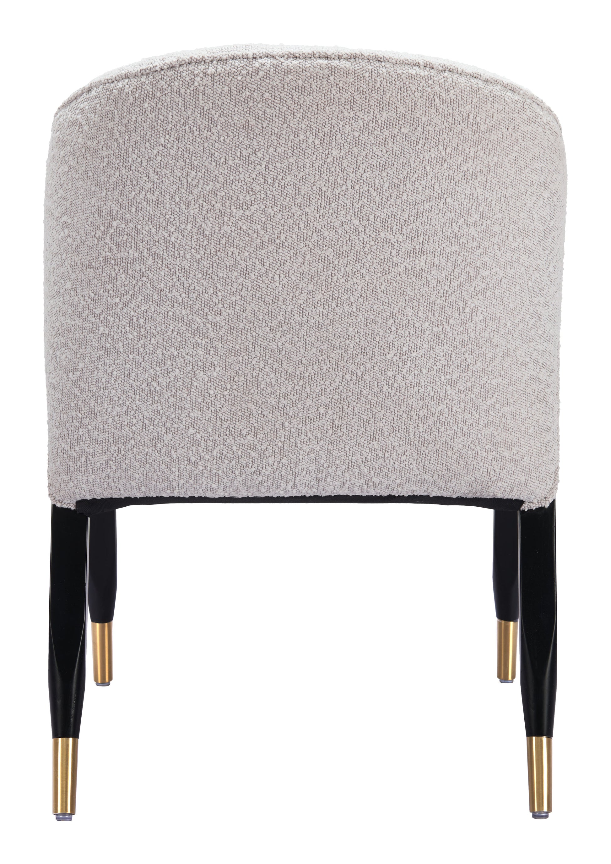 Pula Dining Chair Misty Gray - Disselt Designs