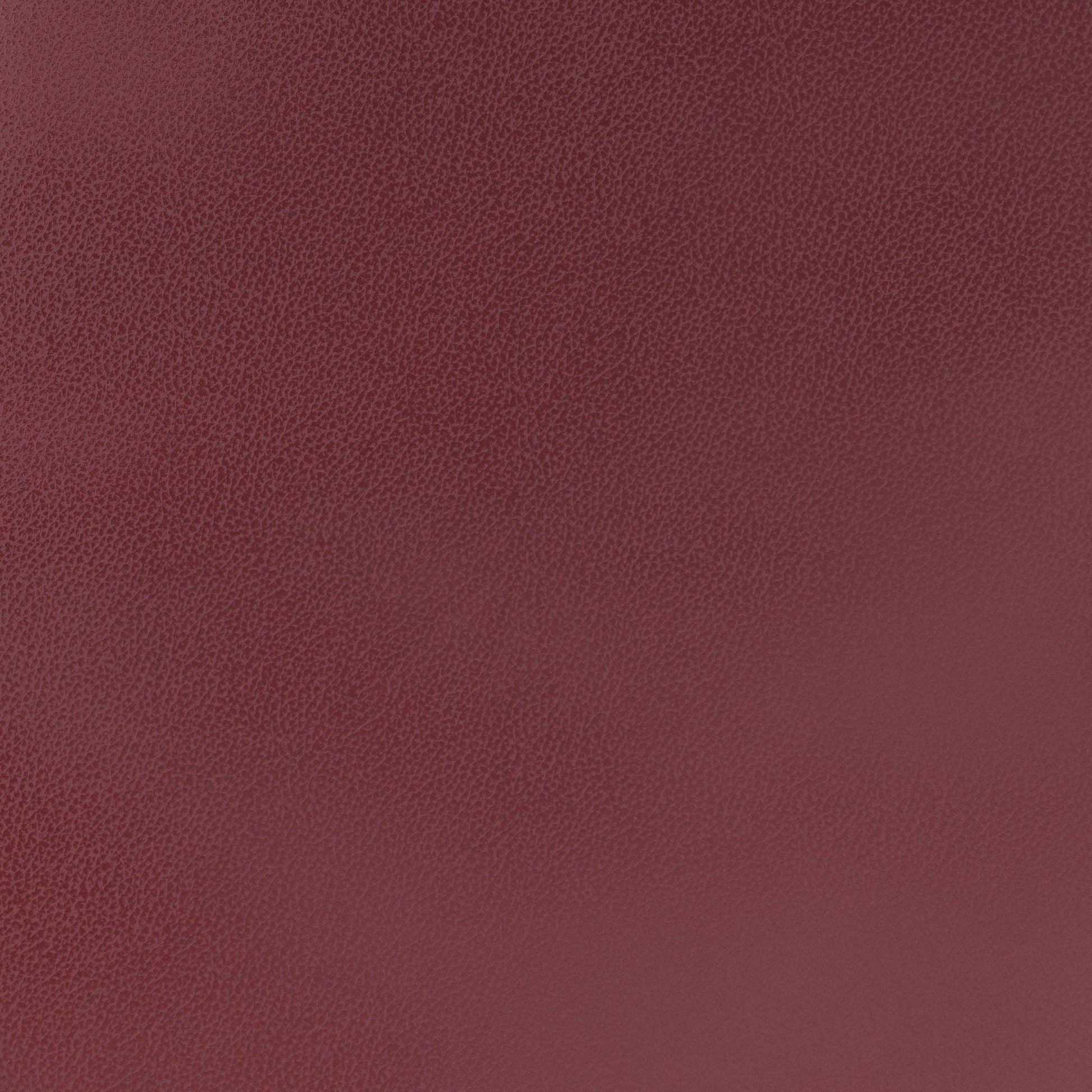 Bree Barstool (Set of 2) Burgundy & Gold - Disselt Designs