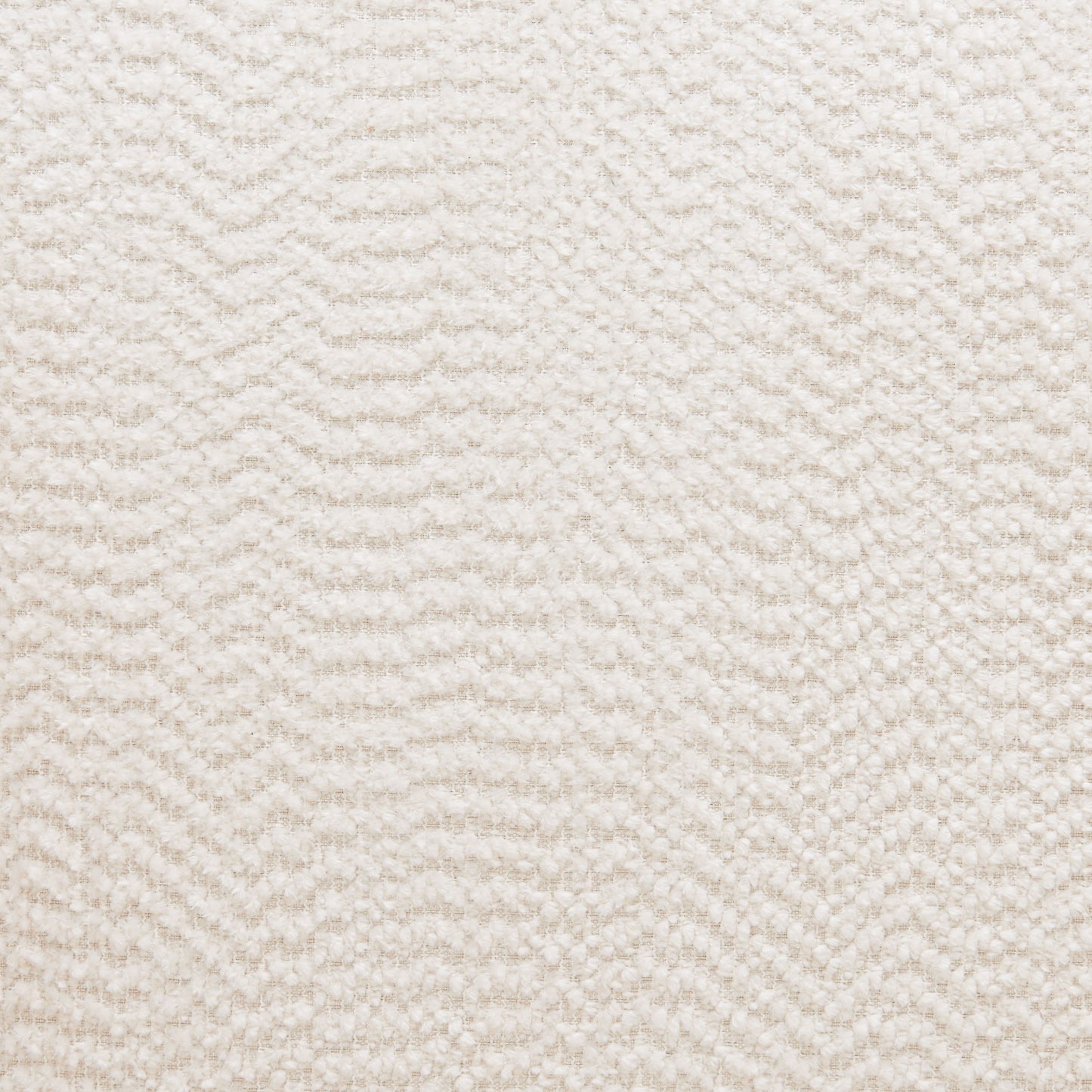 Subliem Accent Chair Cotton White