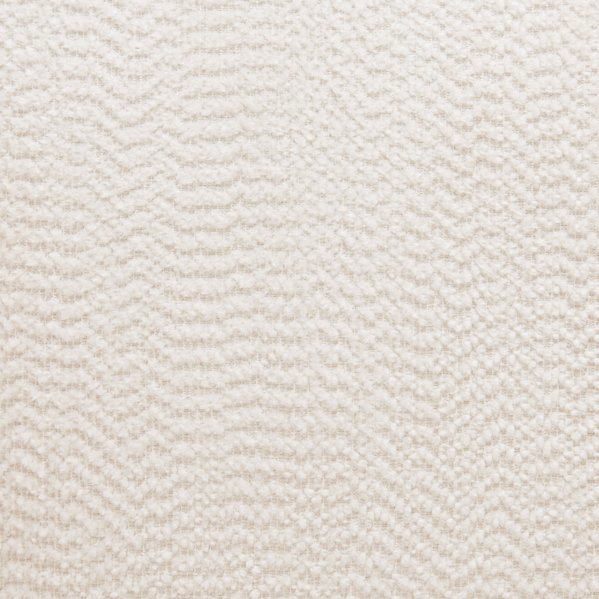 Subliem Accent Chair Cotton White - Disselt Designs