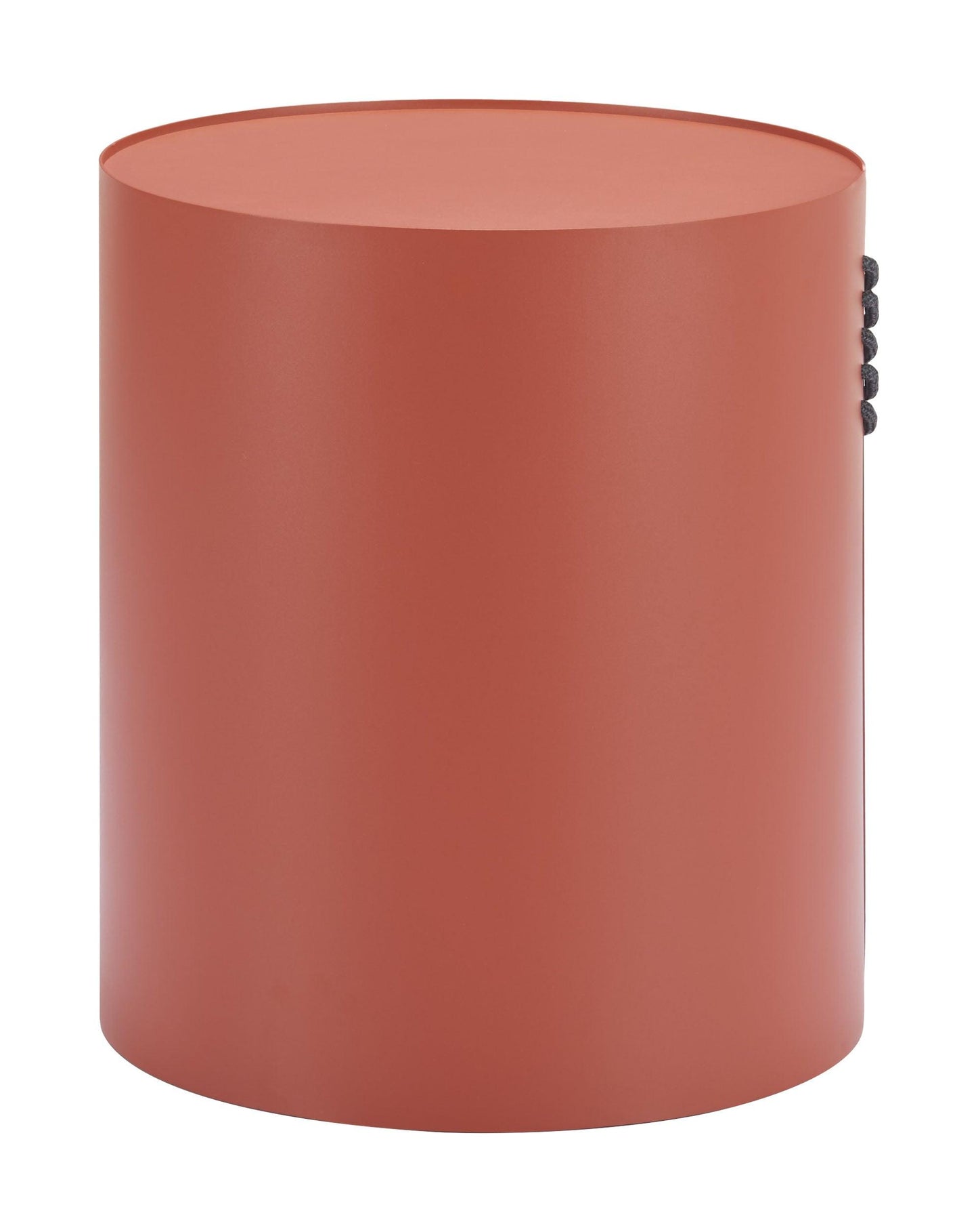 Bayu Side Table Brown - Disselt Designs