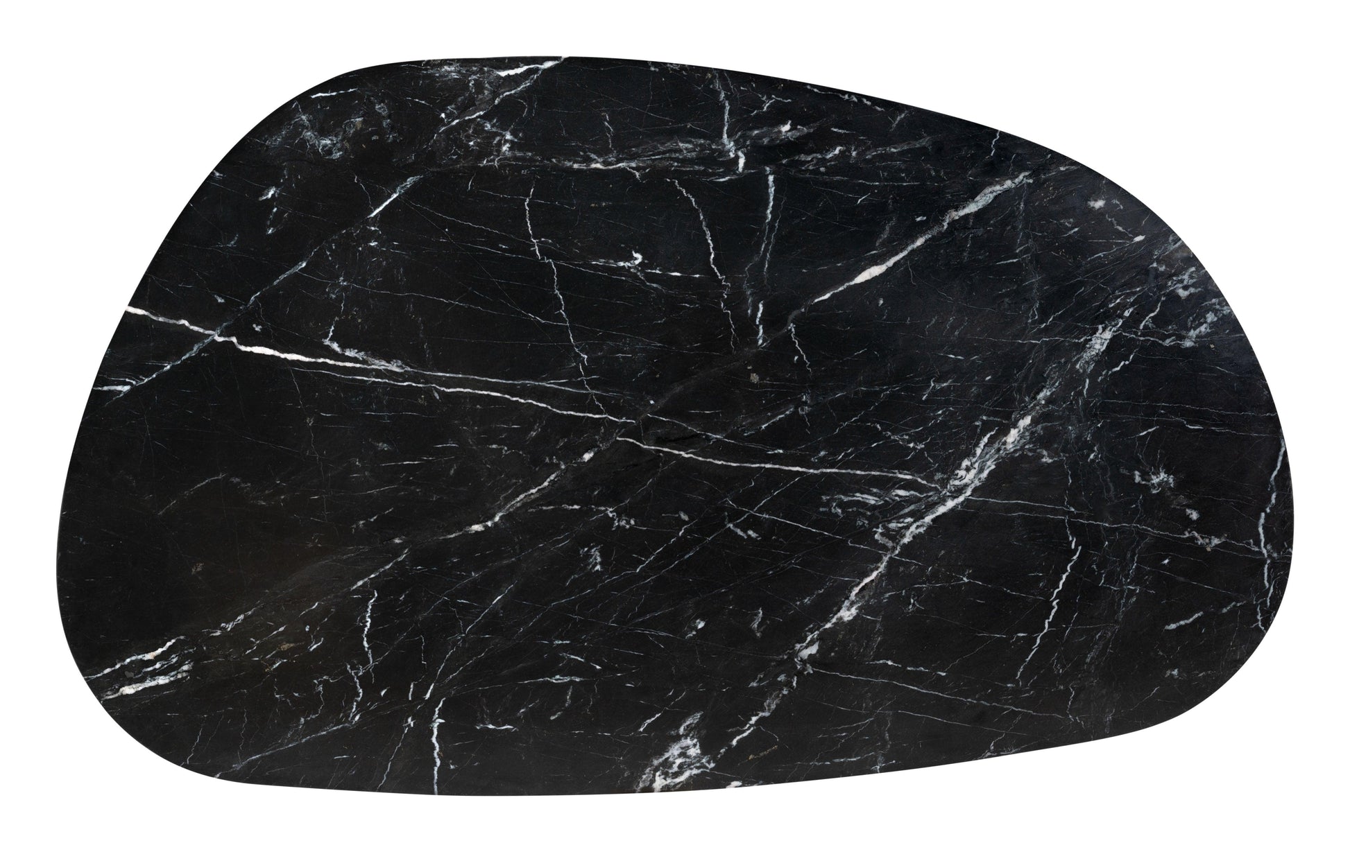 Aberdeen Coffee Table Black - Disselt Designs