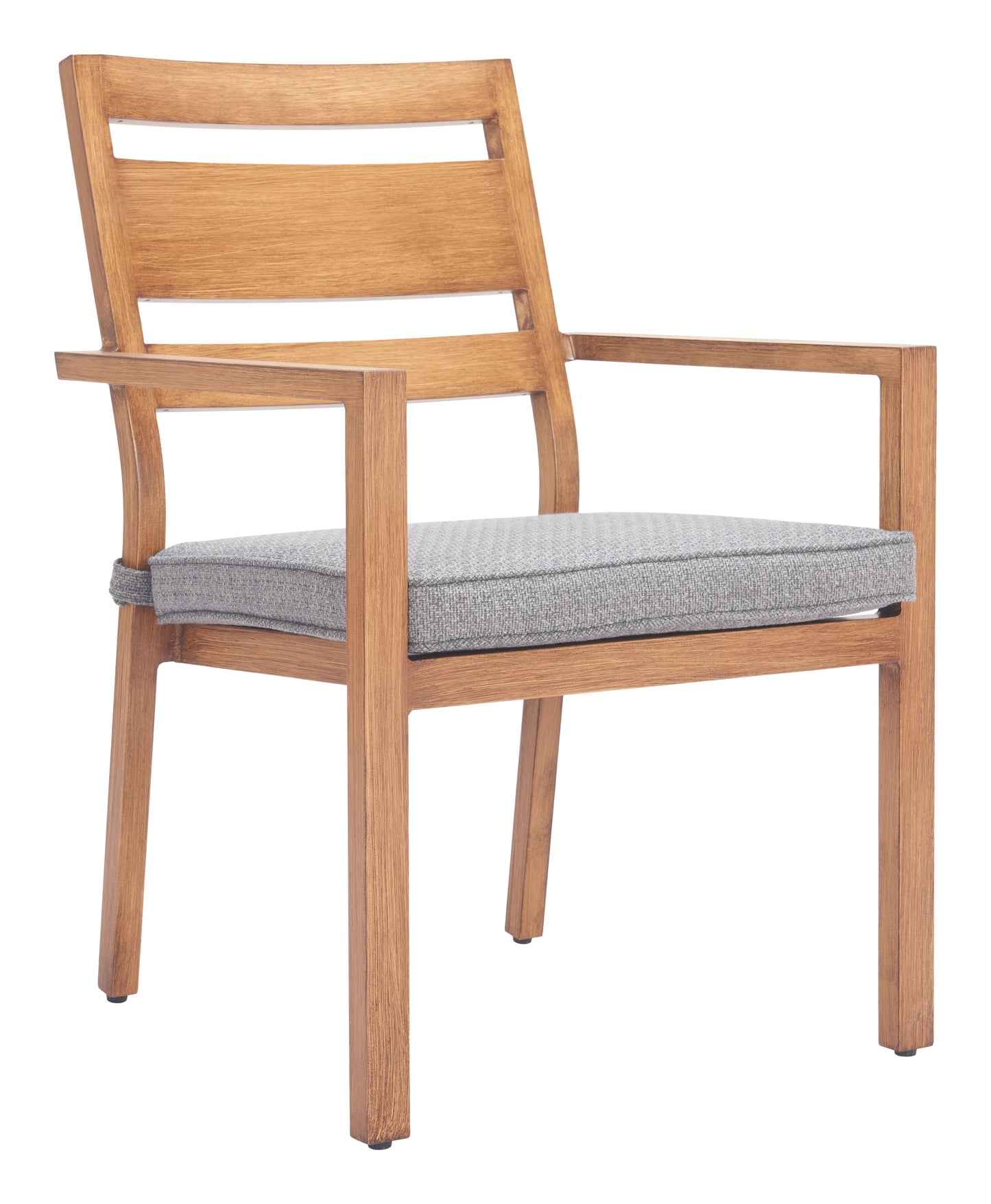 Rader Dining Chair (Set of 2) Natural - Disselt Designs