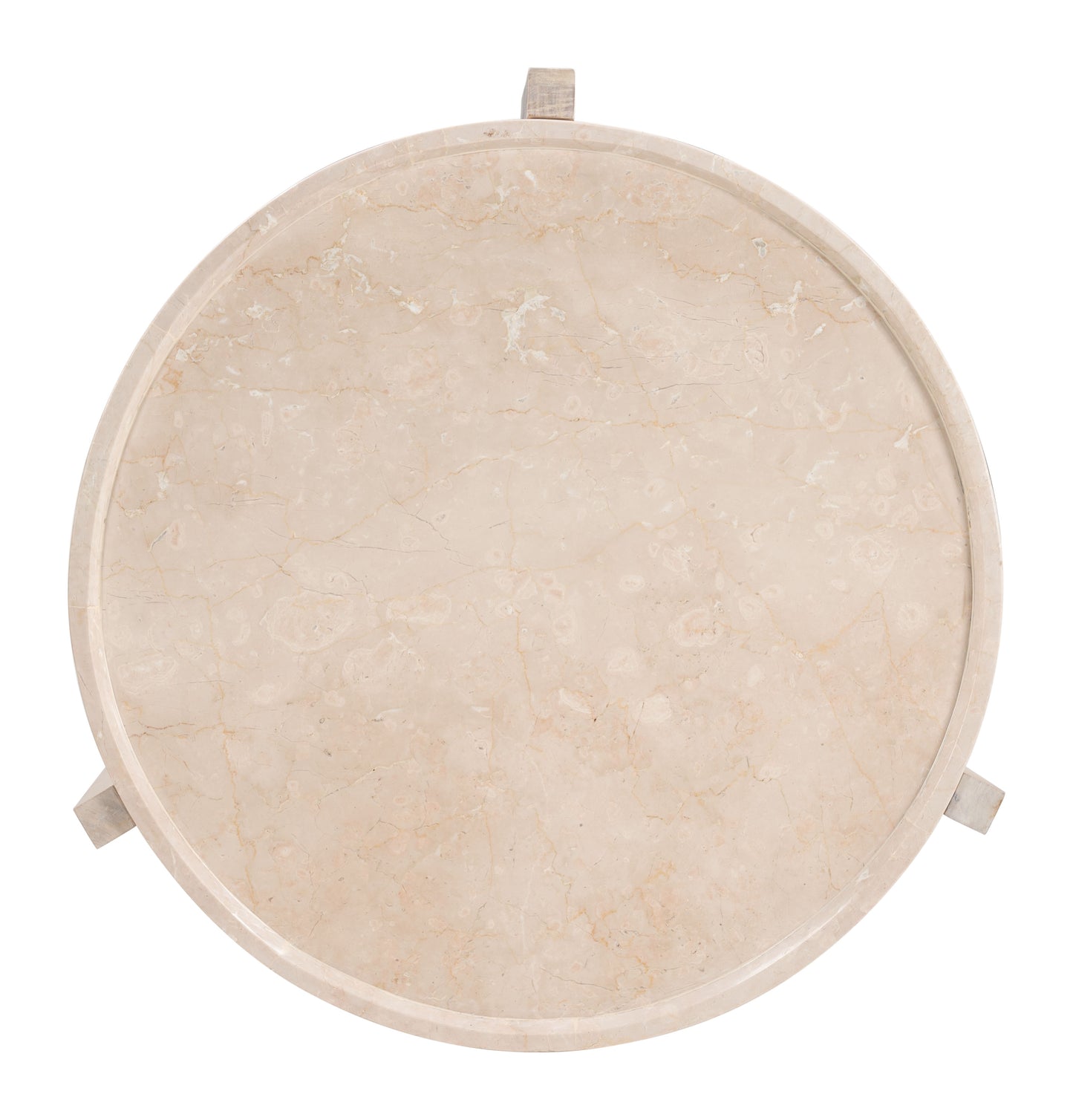 Nador Coffee Table Natural - Disselt Designs
