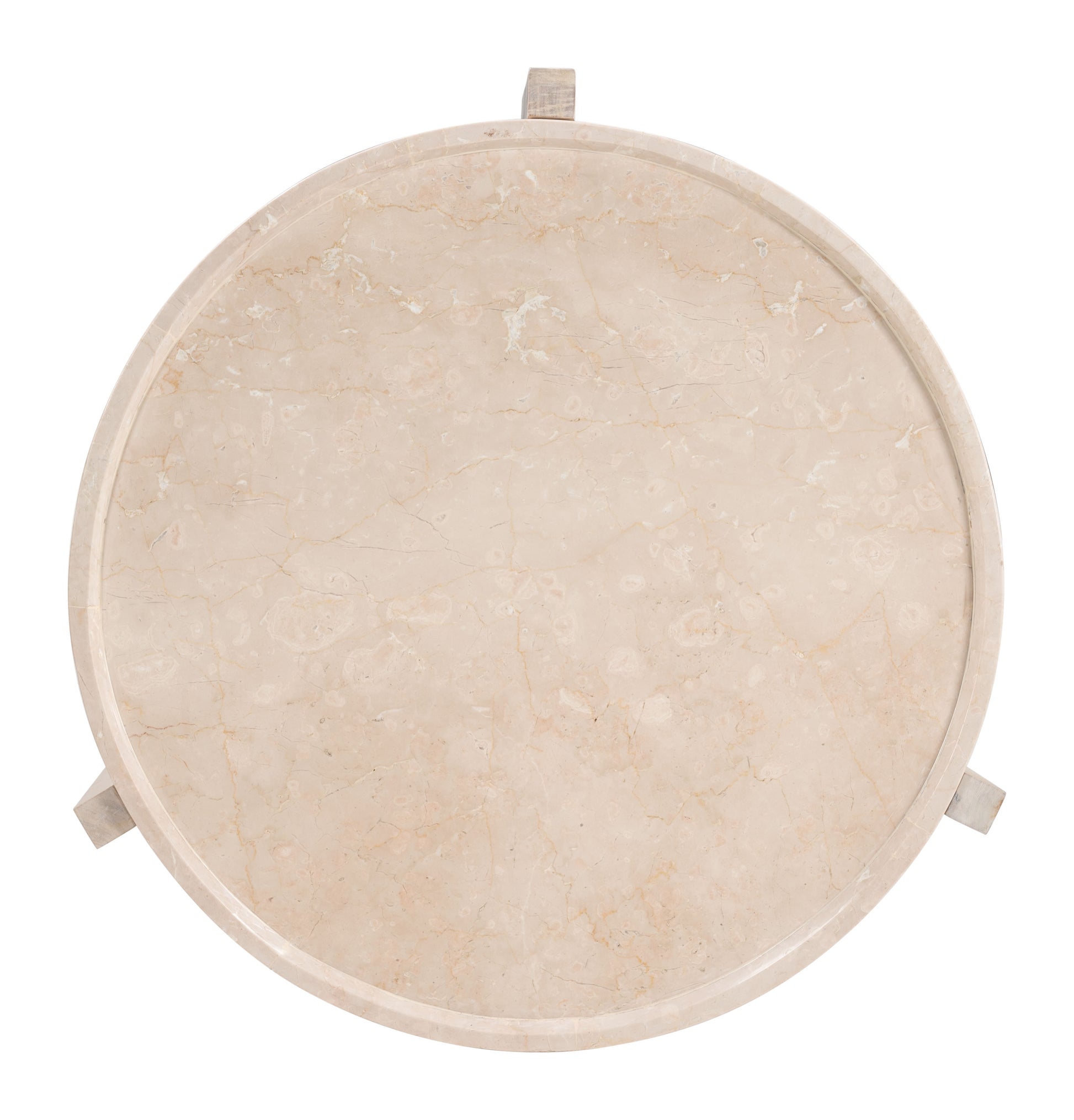 Nador Coffee Table Natural - Disselt Designs