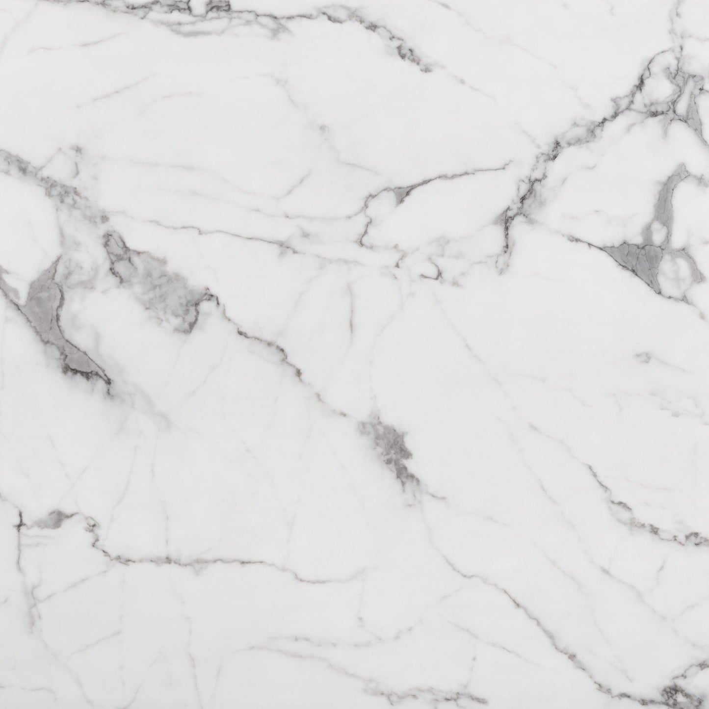 Atlas Dining Table White & Gold - Disselt Designs