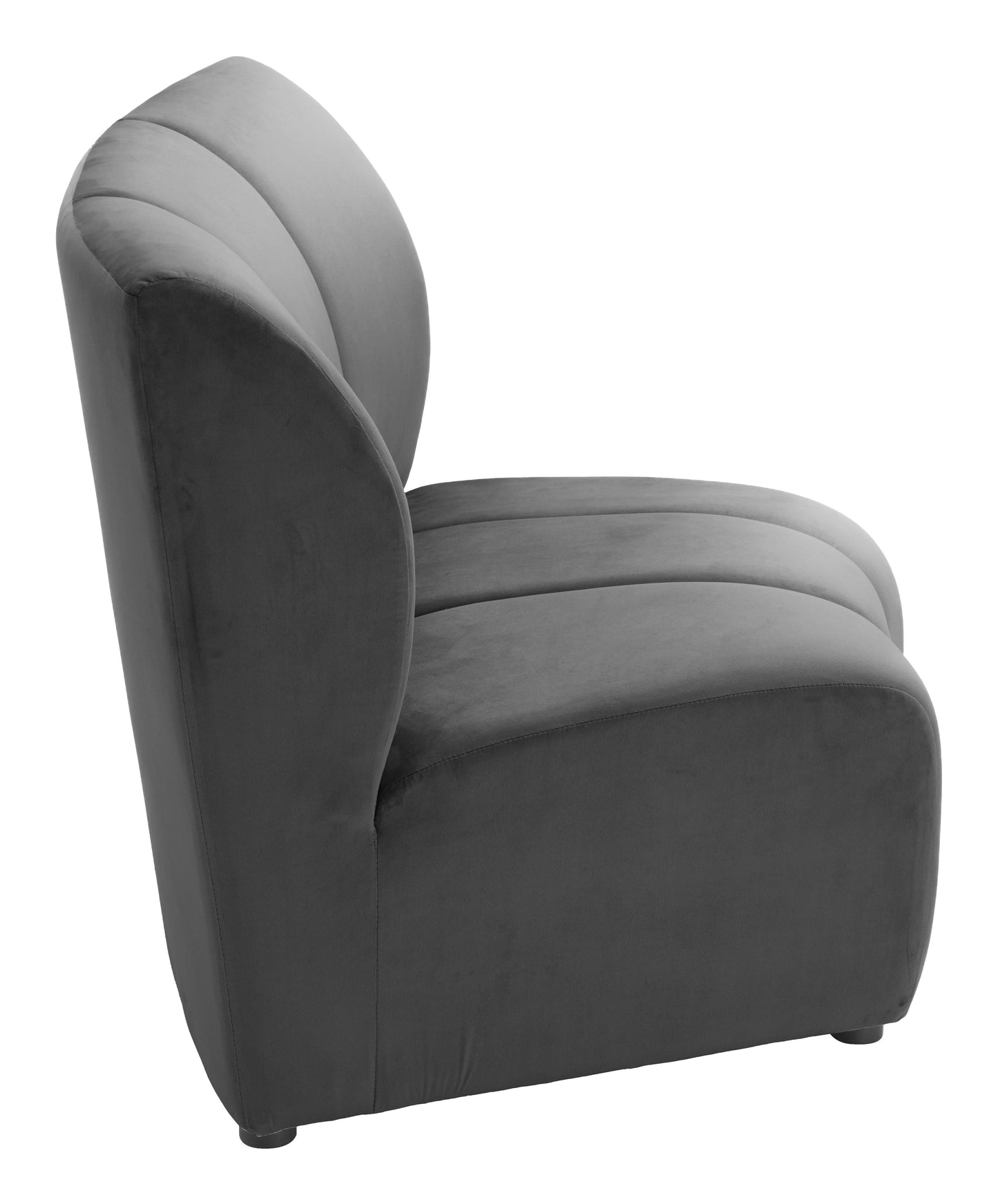 Garbi Modular Sectional Black - Disselt Designs