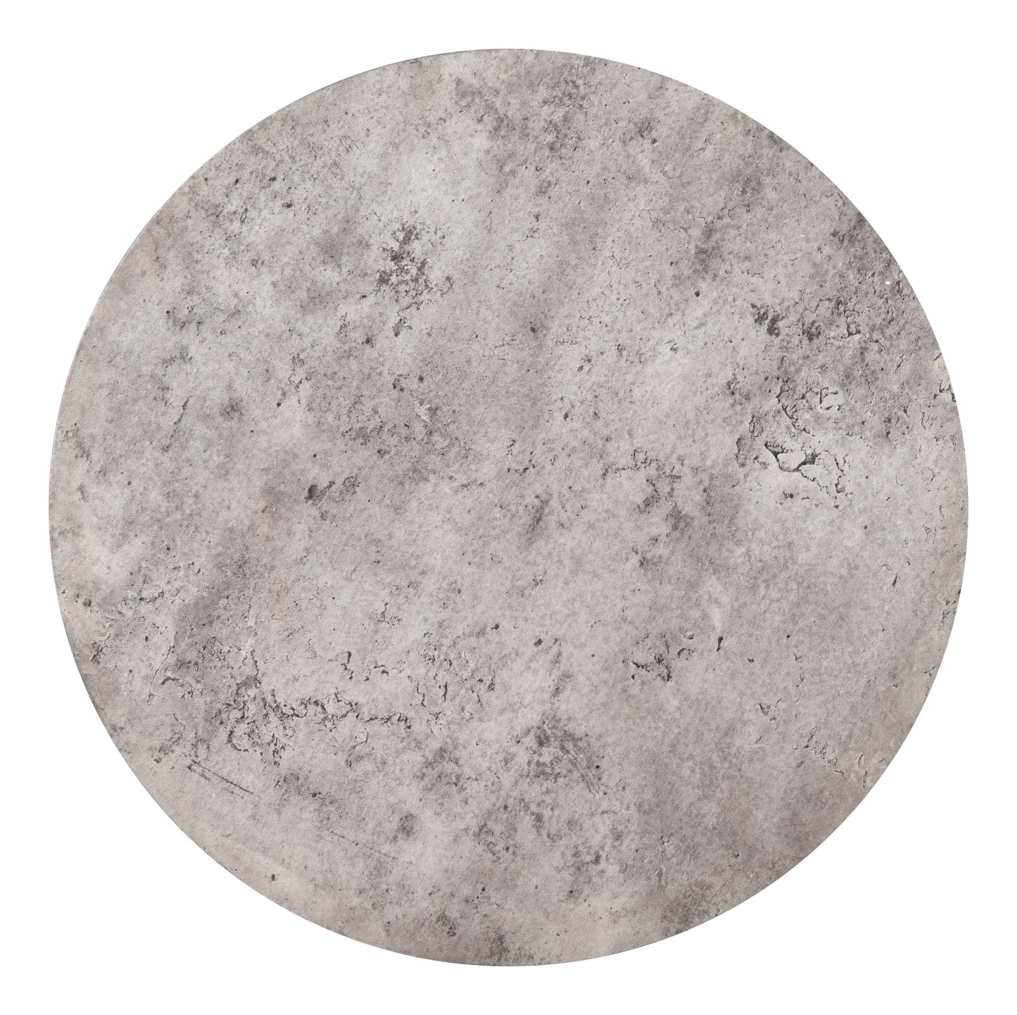 Kerris Coffee Table Set (2-Piece) Gray & Black - Disselt Designs