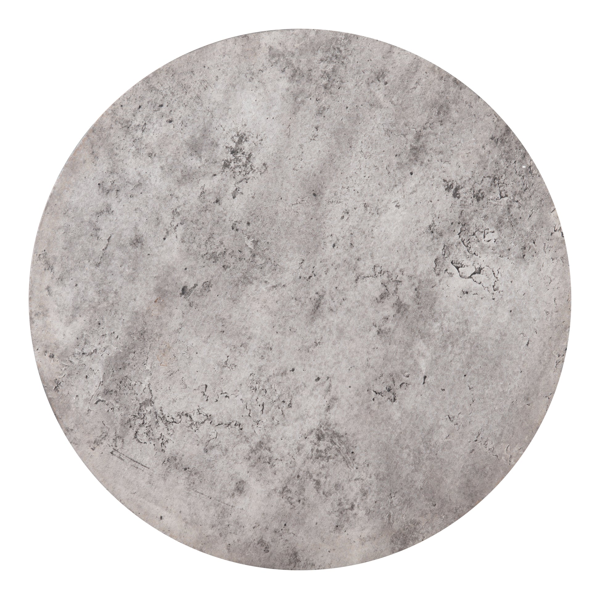 Kerris Coffee Table Set (2-Piece) Gray & Black - Disselt Designs