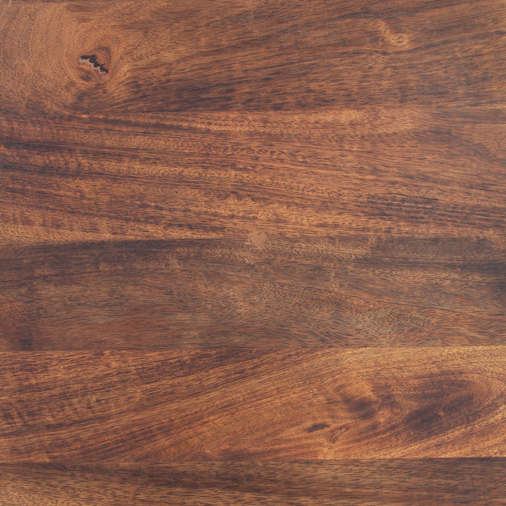 Kerala Side Table Walnut - Disselt Designs