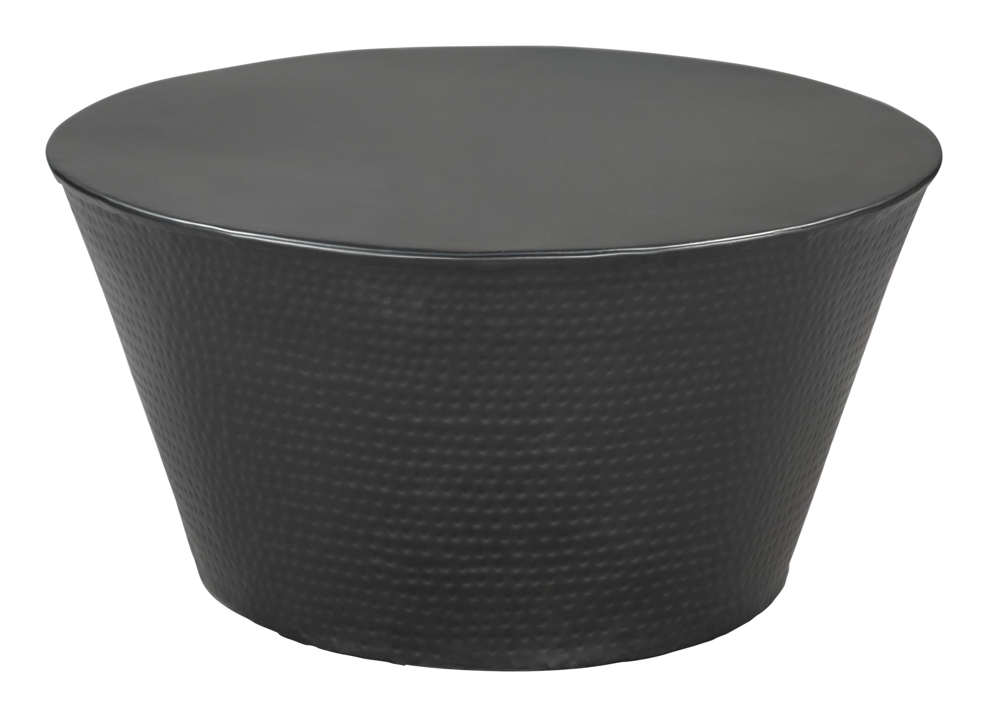 Durban Coffee Table Black - Disselt Designs