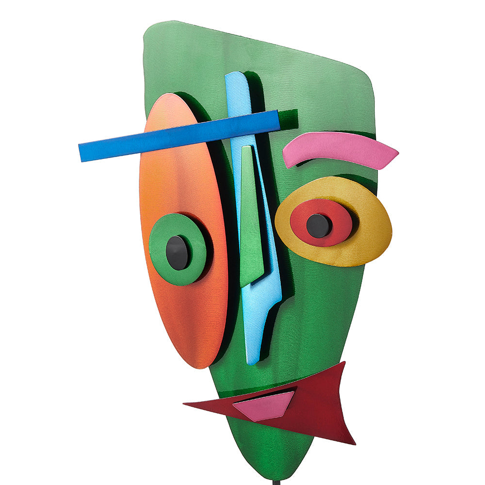 Colorful Mask Desings 2 - Disselt Designs