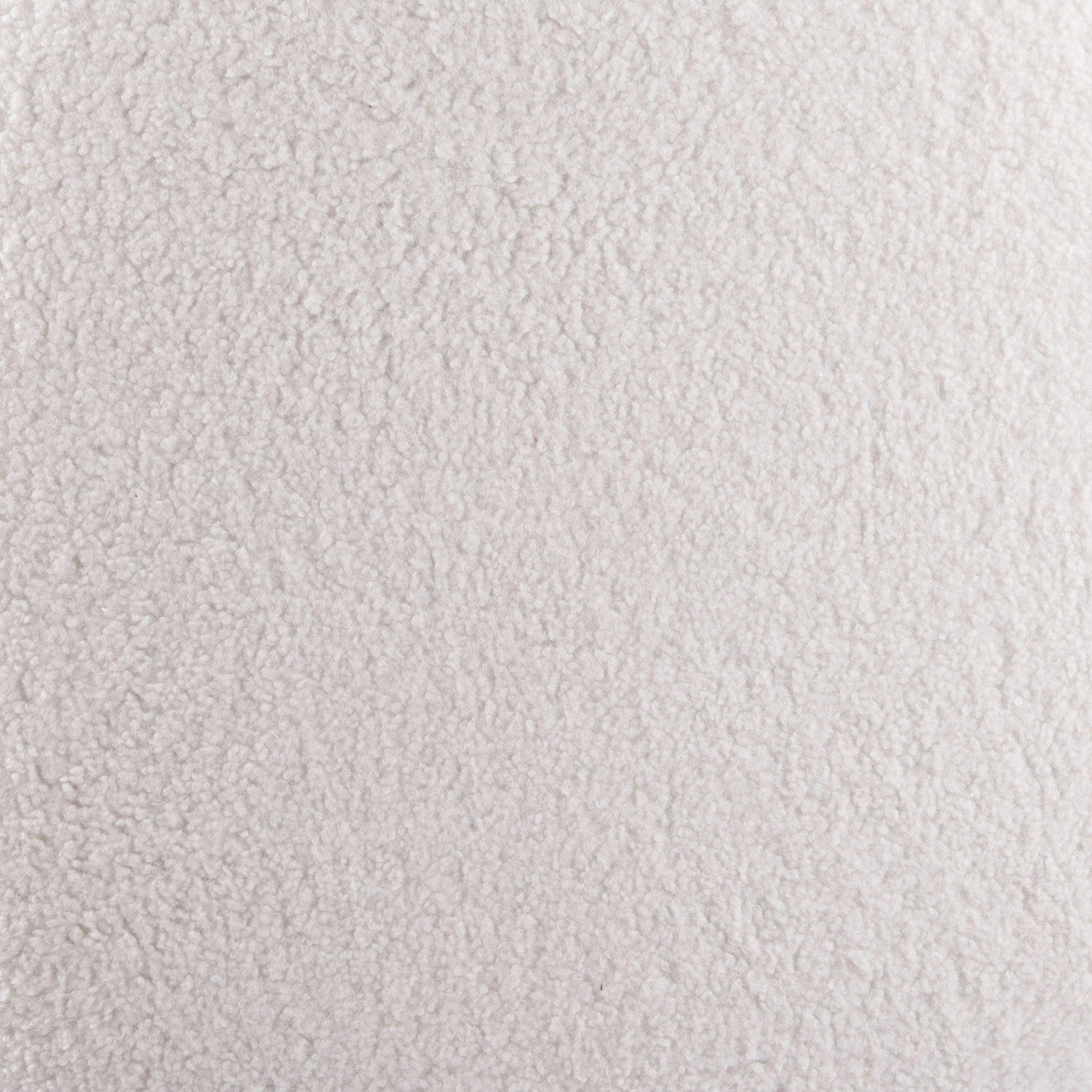 Amber Ottoman Cream - Disselt Designs