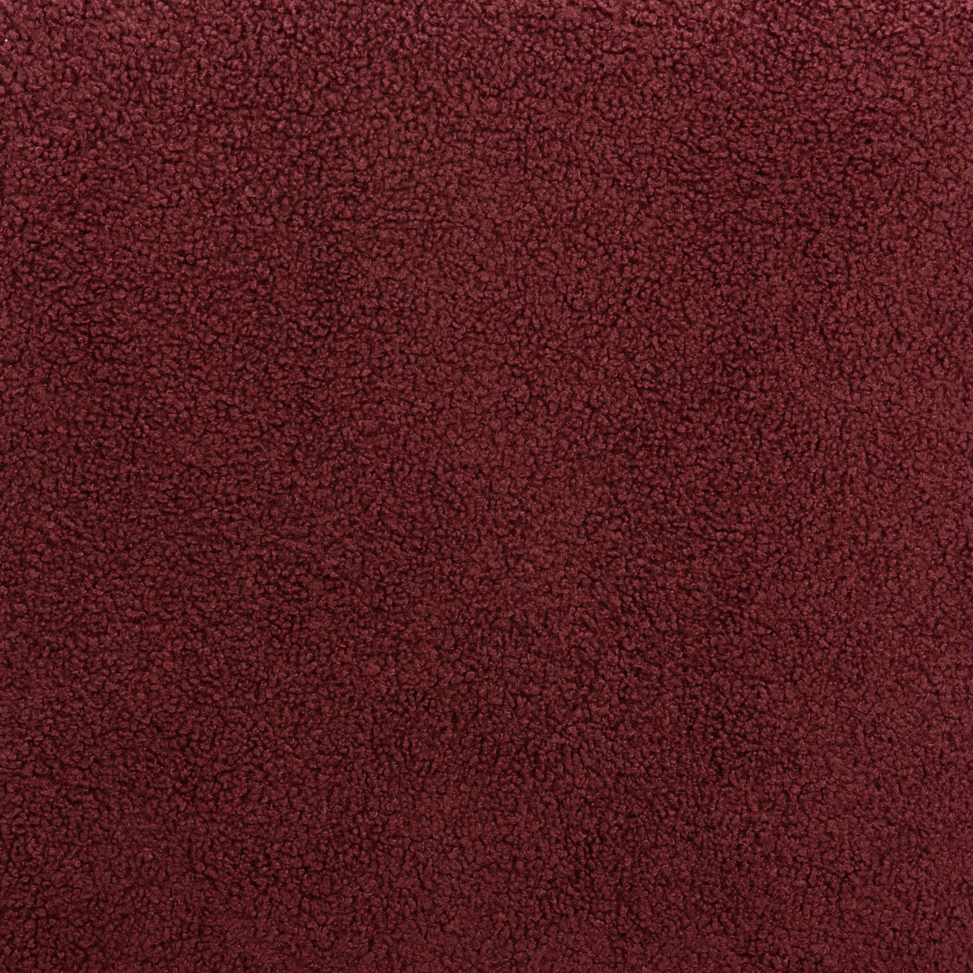 Livorno Dining Chair Red & Bronze - Disselt Designs