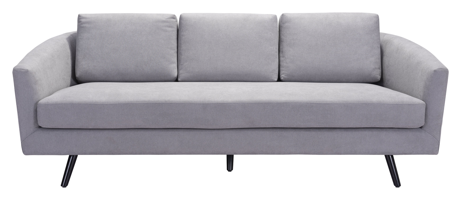 Divinity Sofa Gray - Disselt Designs