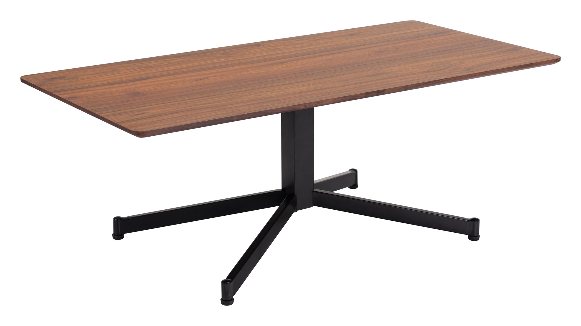Mazzy Coffee Table Brown - Disselt Designs