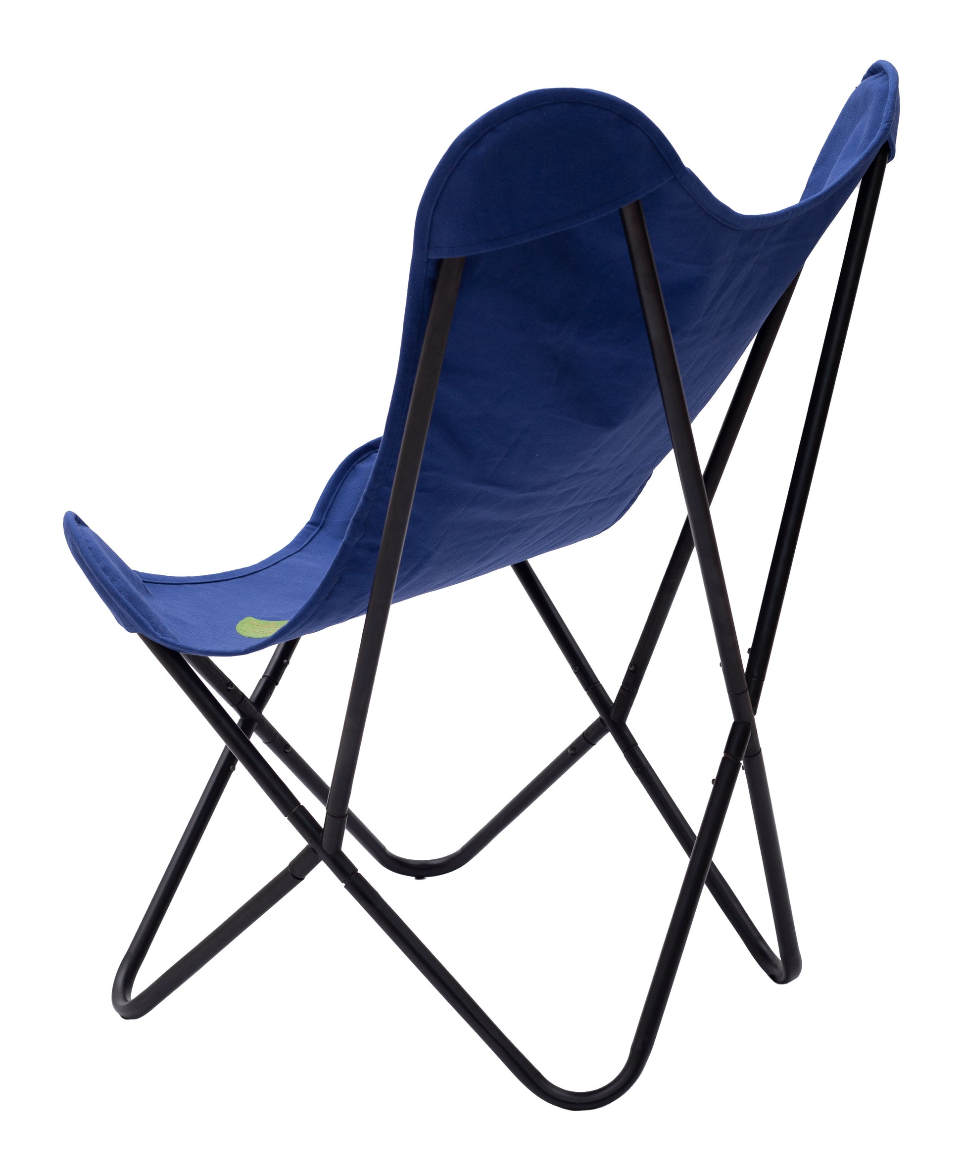 Marsa Accent Chair Multicolor - Disselt Designs