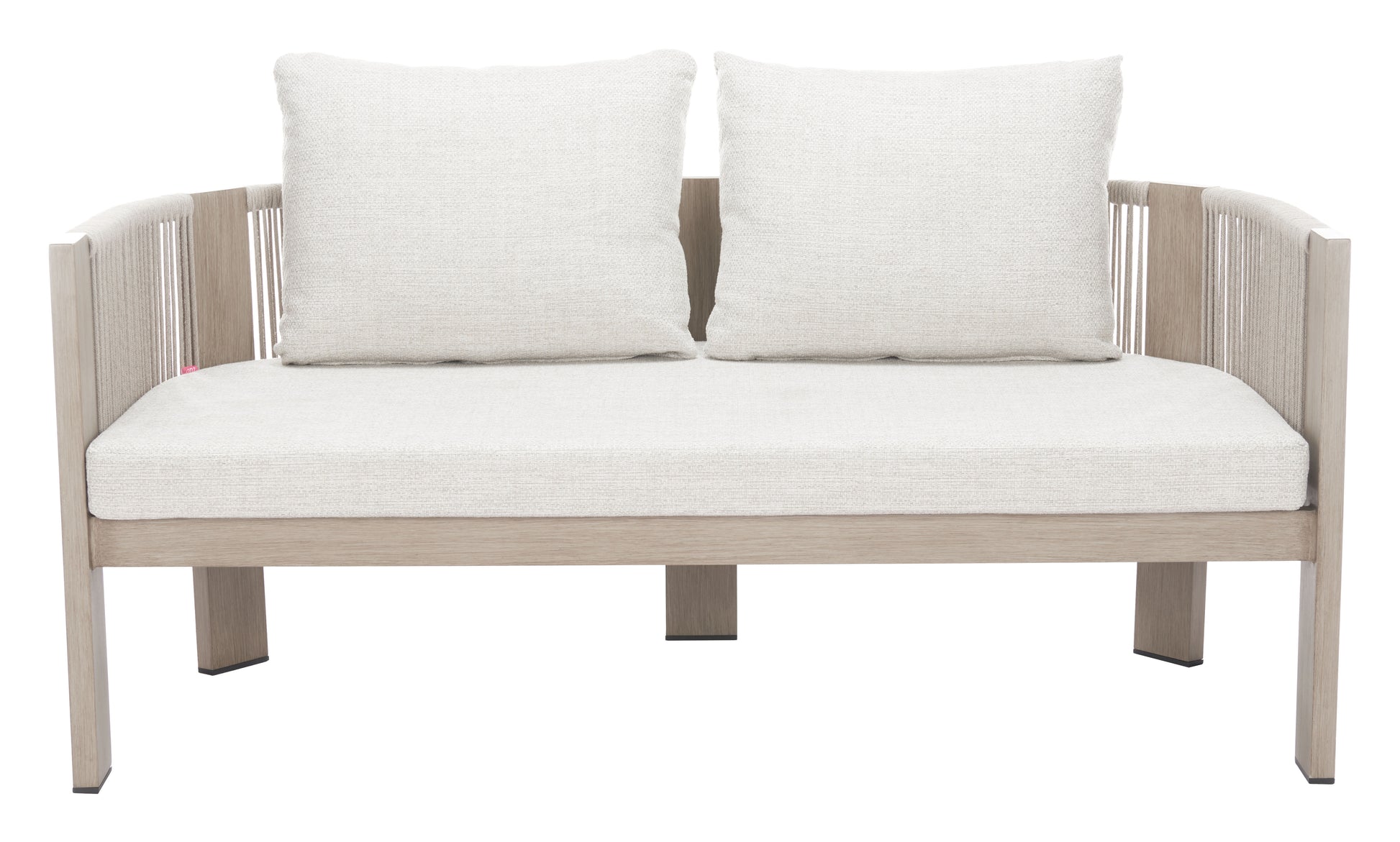 Rebel Sofa Beige - Disselt Designs