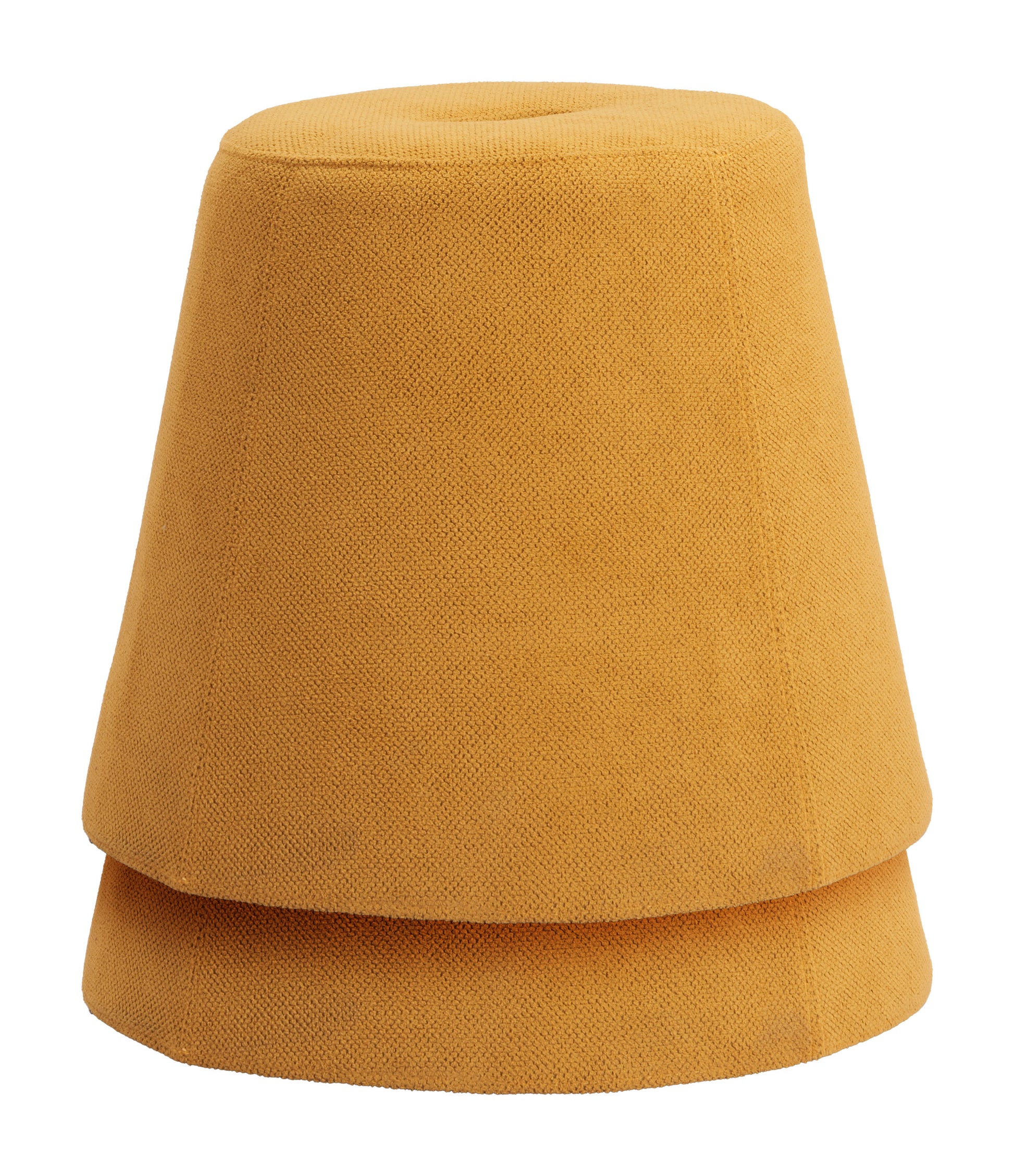 Upela Ottoman Yellow - Disselt Designs