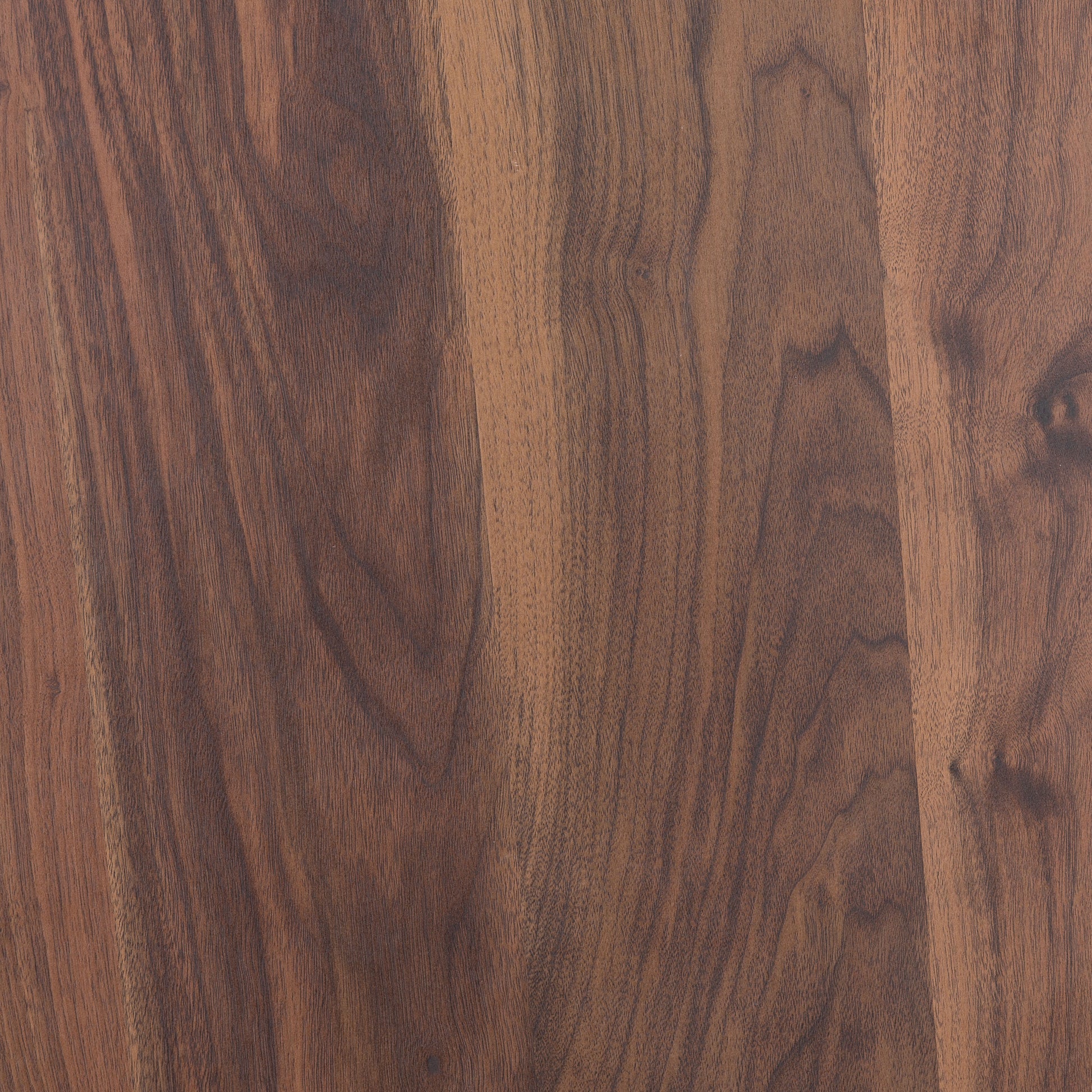 Opus Dining Table Brown & Black - Disselt Designs