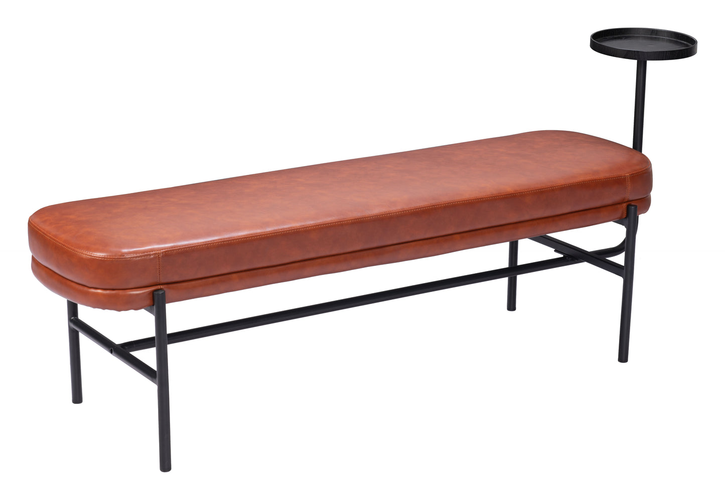 Ploce Bench Brown - Disselt Designs