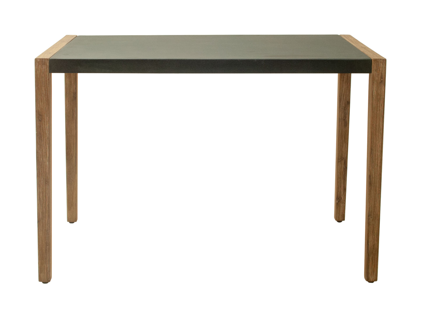 Kata Counter Table Gray - Disselt Designs