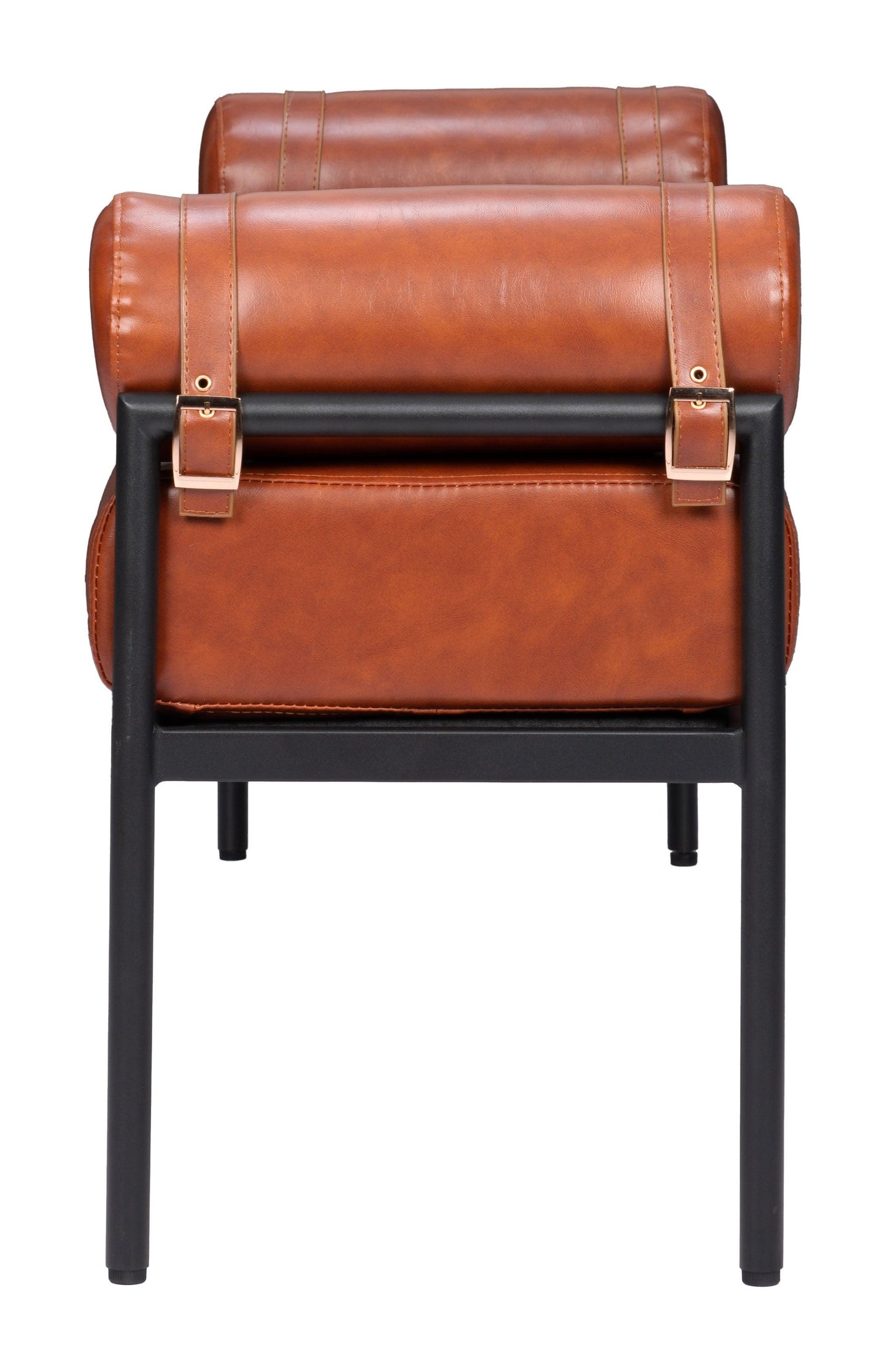 Barrow Bench Brown - Disselt Designs