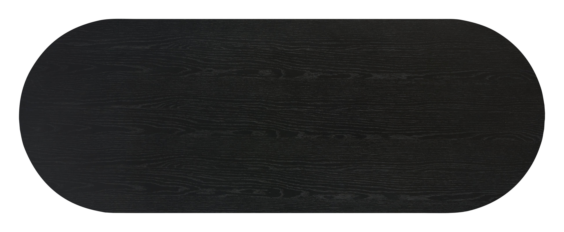 Koriana Sideboard Black & Walnut - Disselt Designs