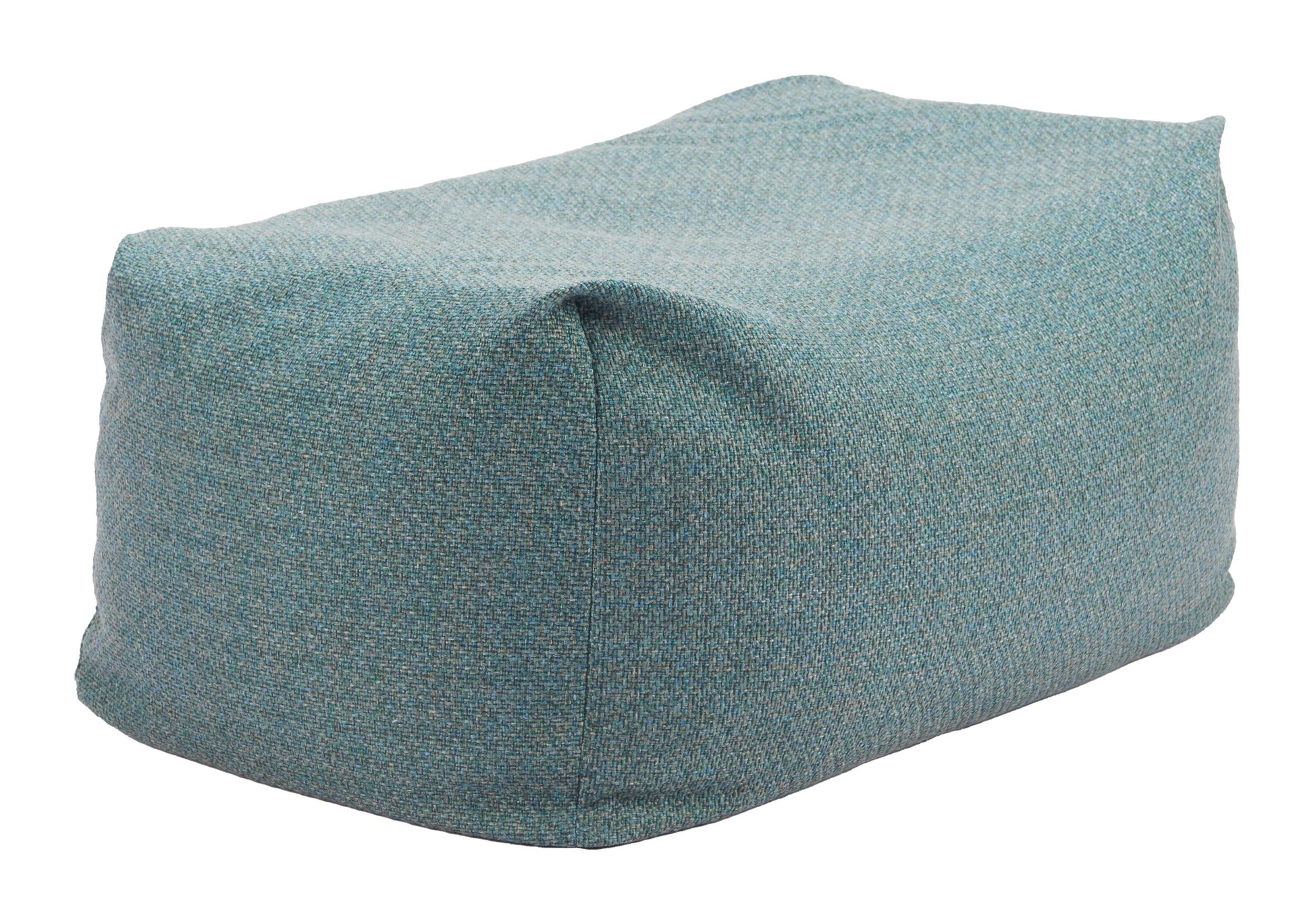 Aroz Ottoman Green - Disselt Designs