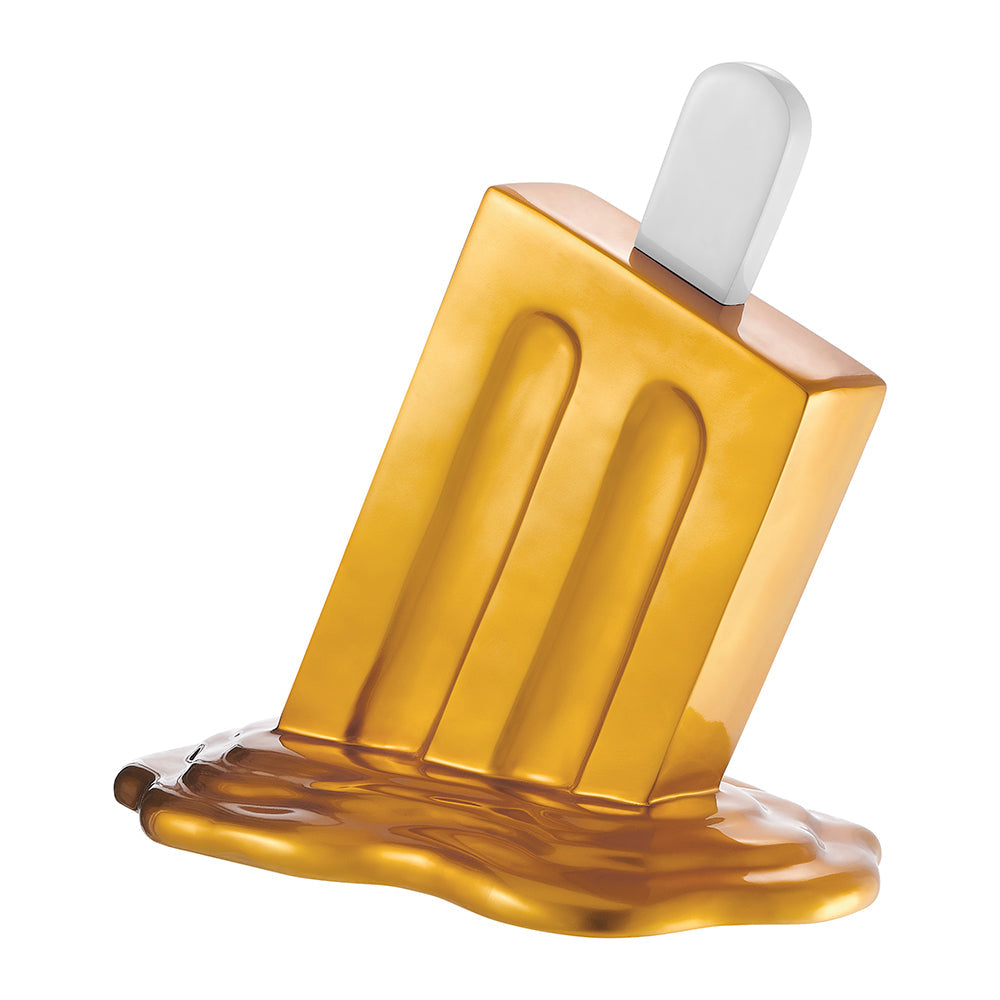 Pop Art Décor, Yellow - Disselt Designs